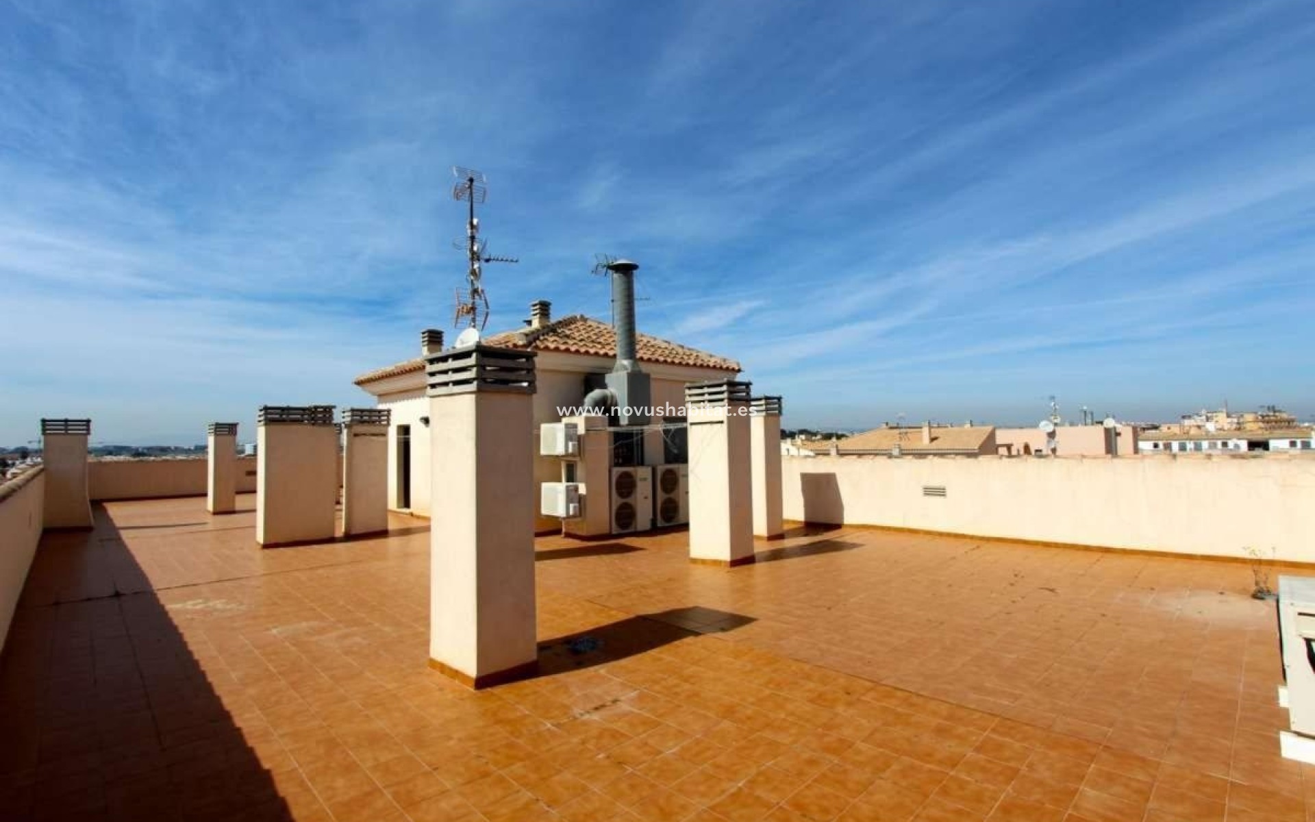 Nueva construcción  - Apartament - San Pedro del Pinatar