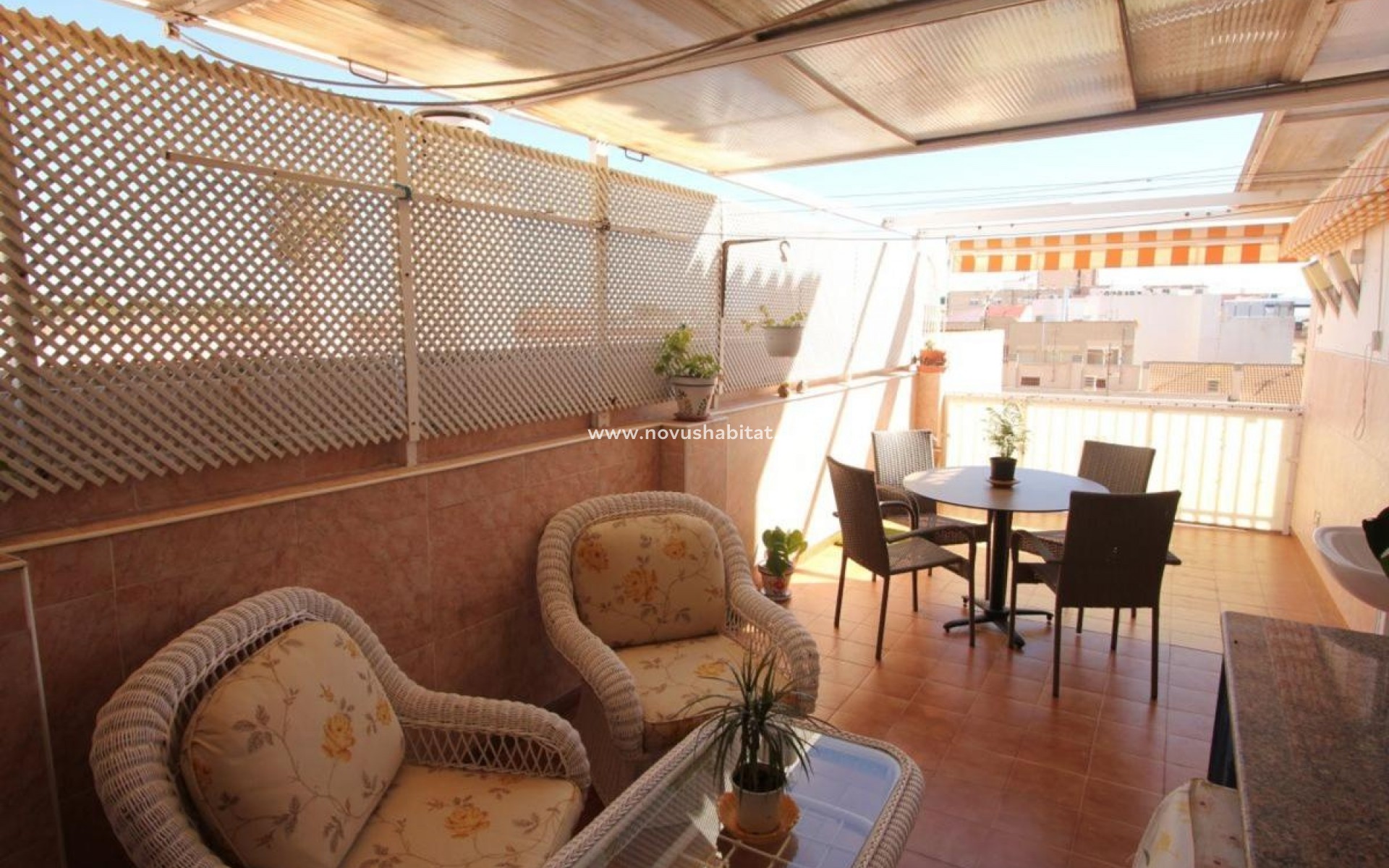Nueva construcción  - Apartament - San Pedro del Pinatar