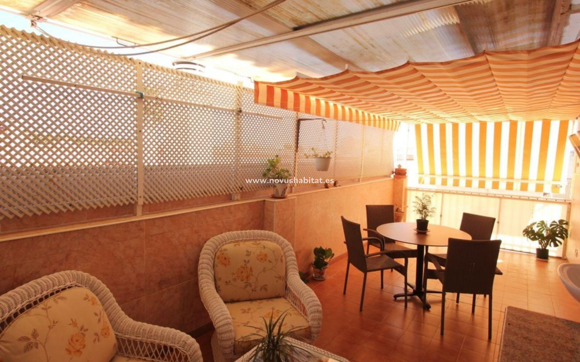 Nueva construcción  - Apartament - San Pedro del Pinatar