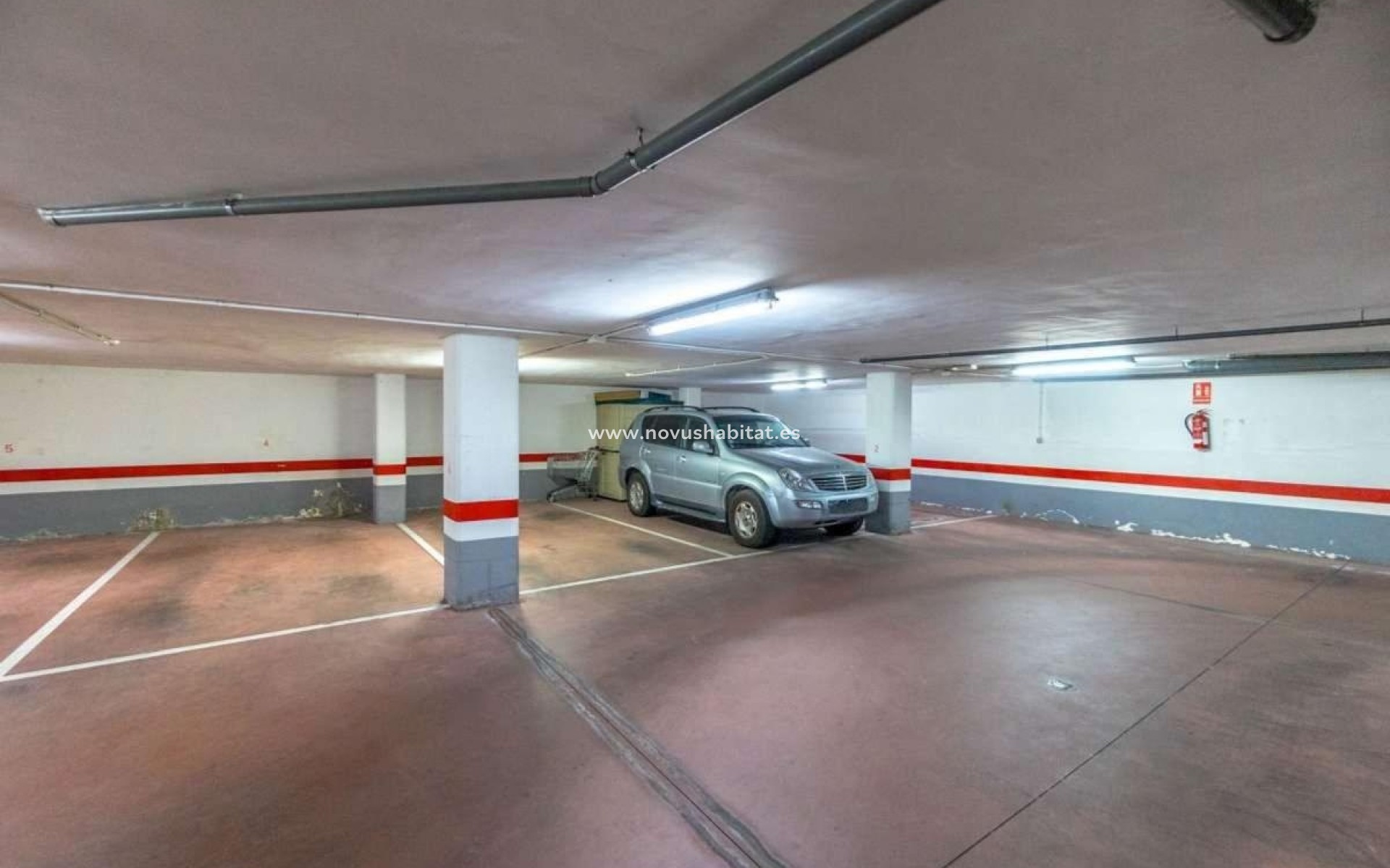 Nueva construcción  - Apartament - San Pedro del Pinatar
