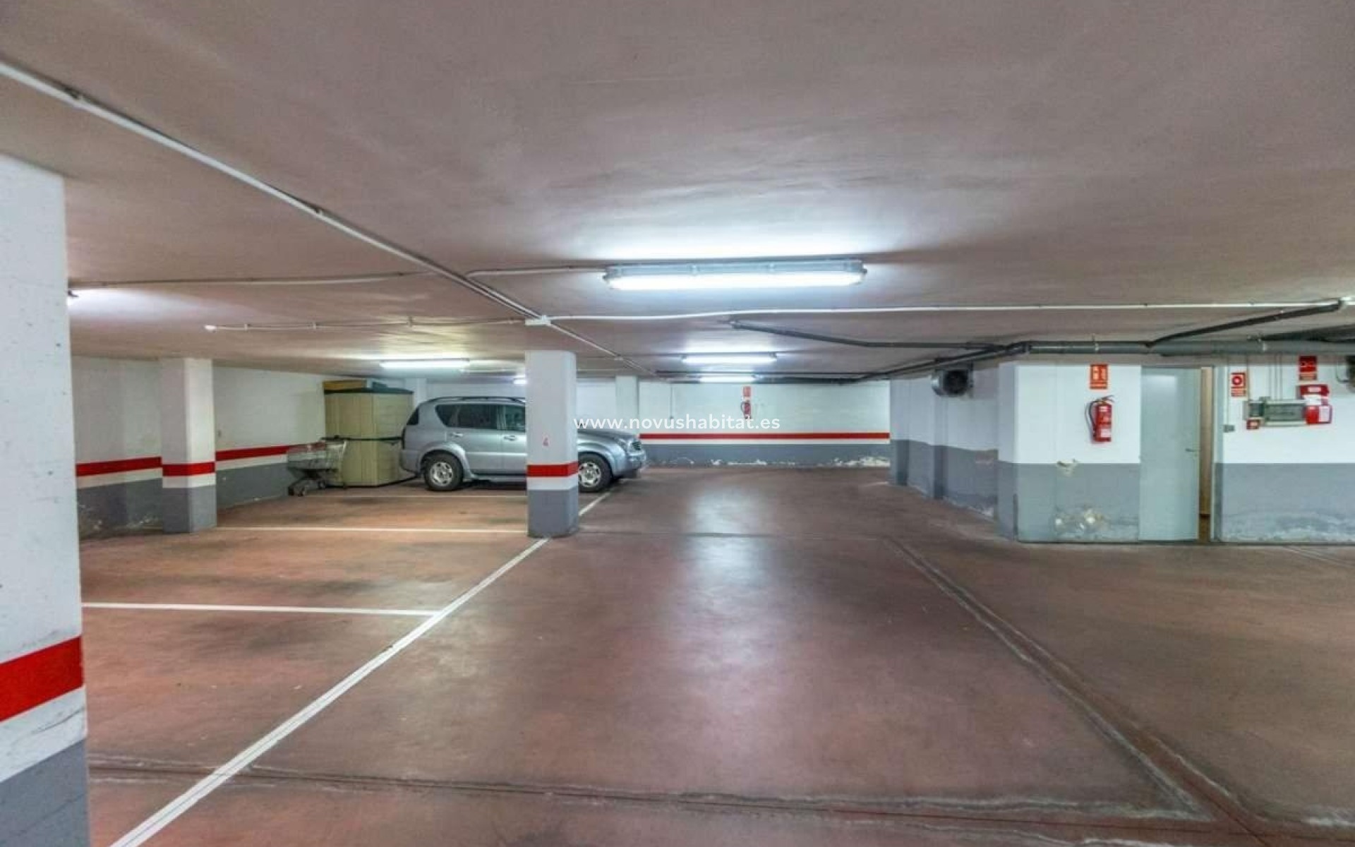 Nueva construcción  - Apartament - San Pedro del Pinatar