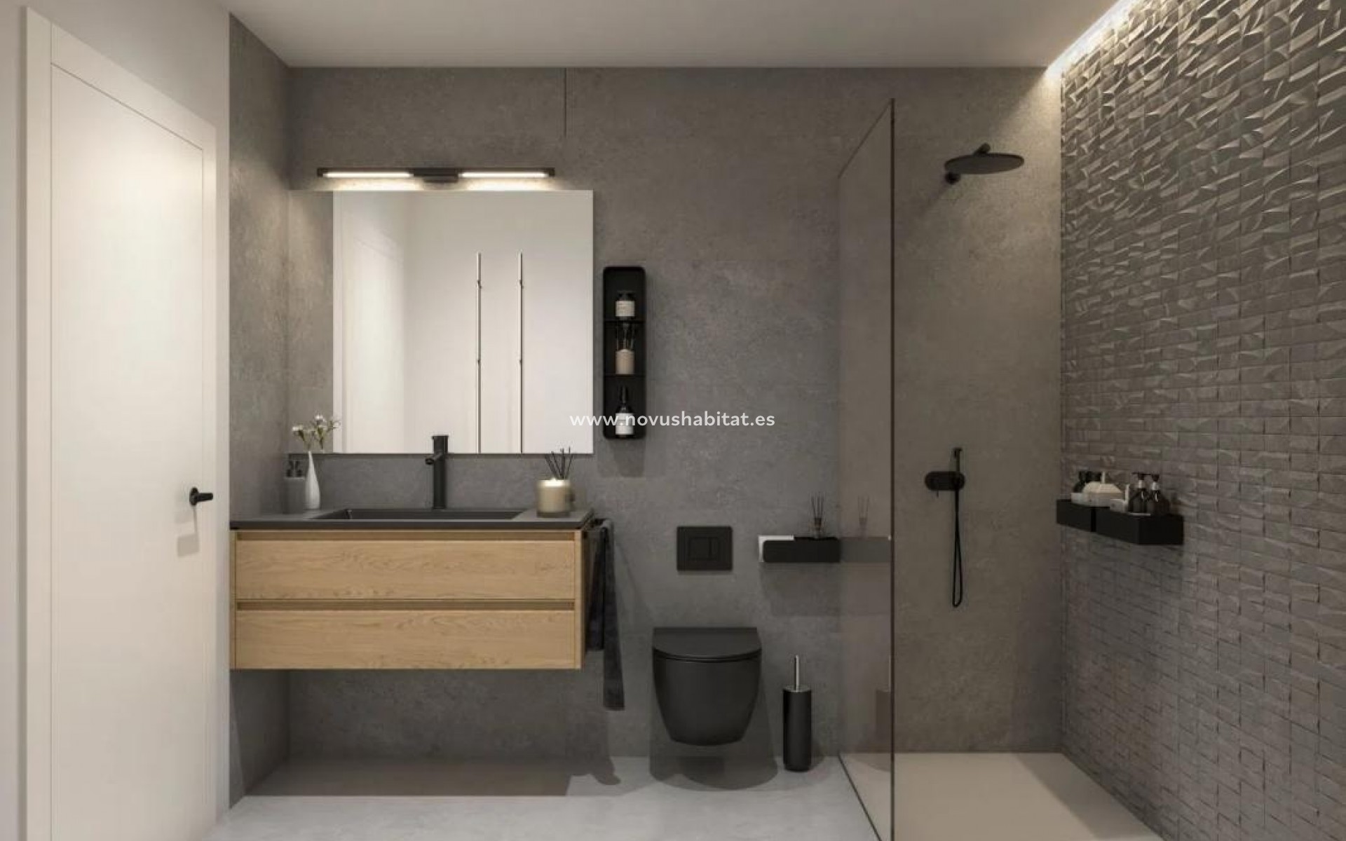 Nueva construcción  - Apartament - Santa Pola