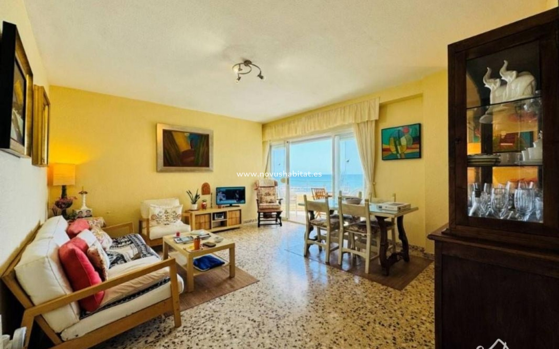 Nueva construcción  - Apartament - Torrevieja