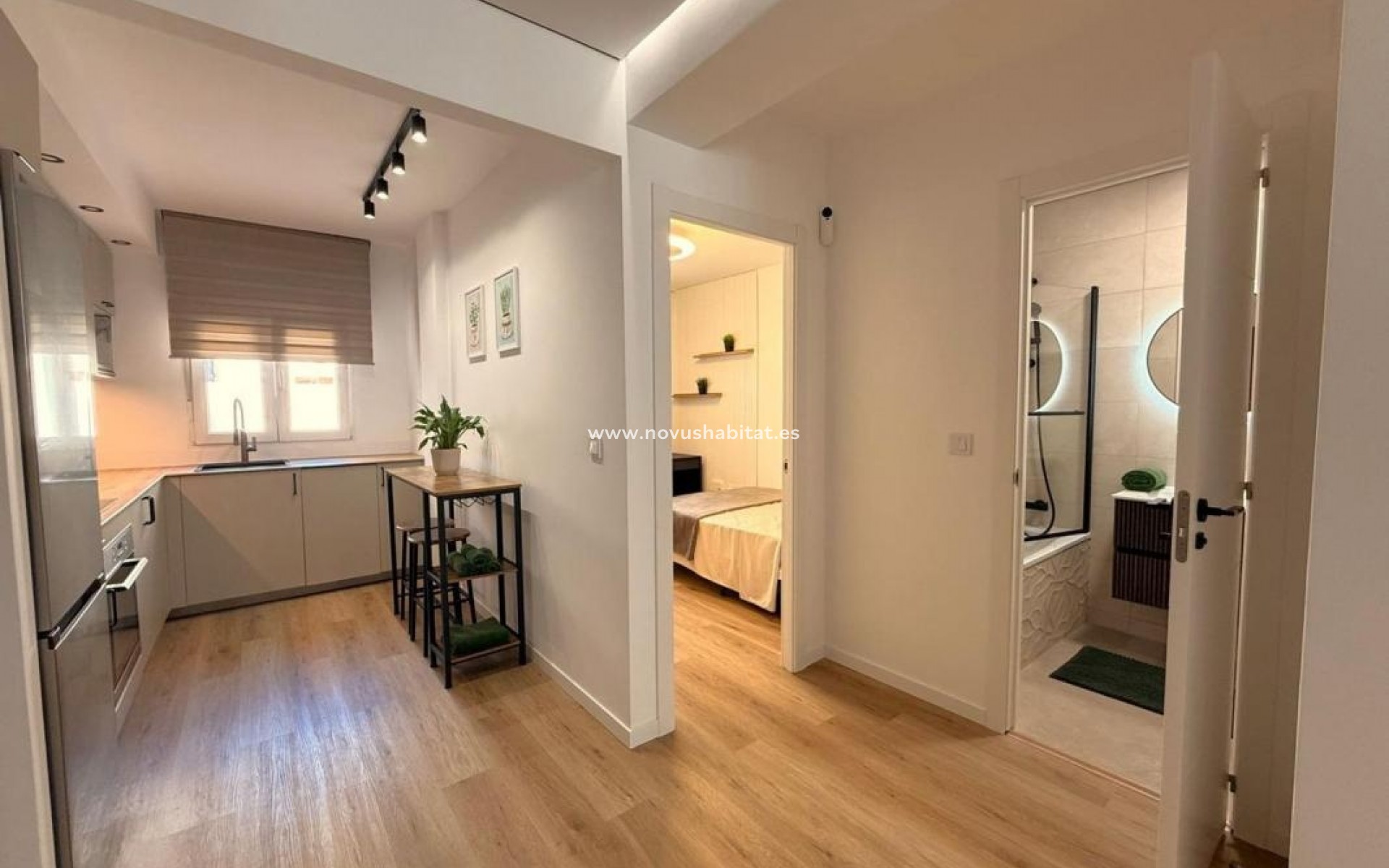 Nueva construcción  - Apartament - Torrevieja
