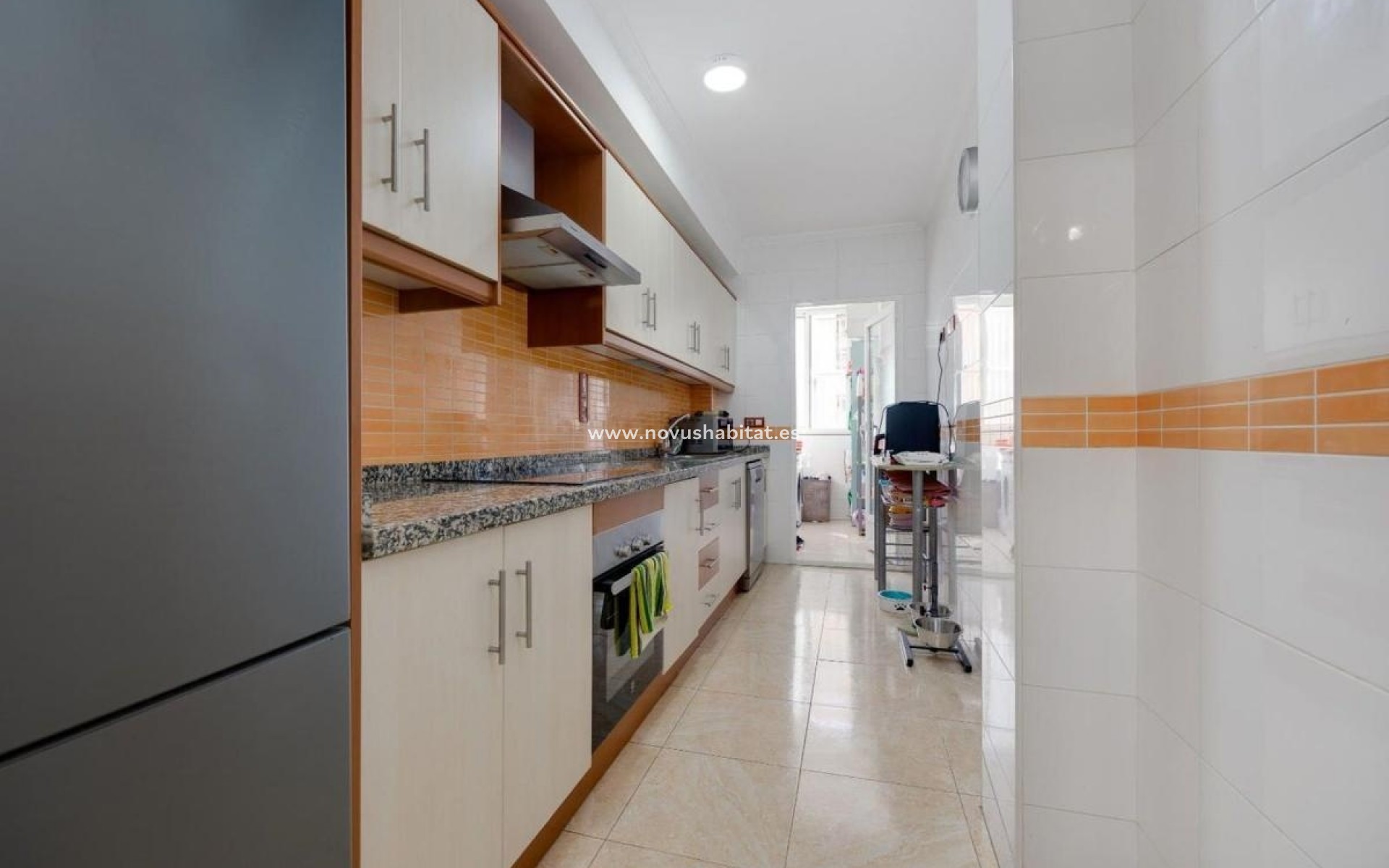 Nueva construcción  - Apartament - Torrevieja