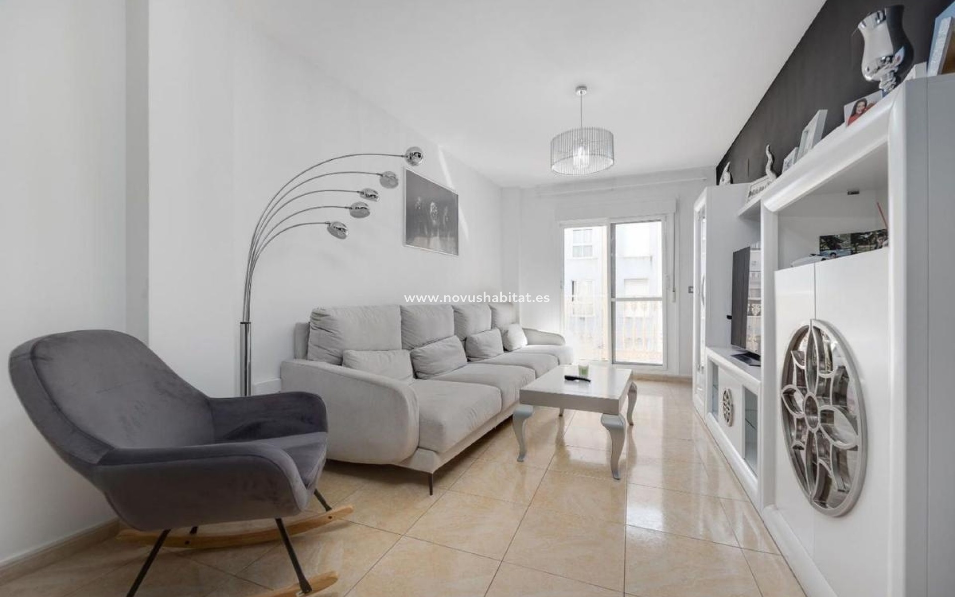 Nueva construcción  - Apartament - Torrevieja