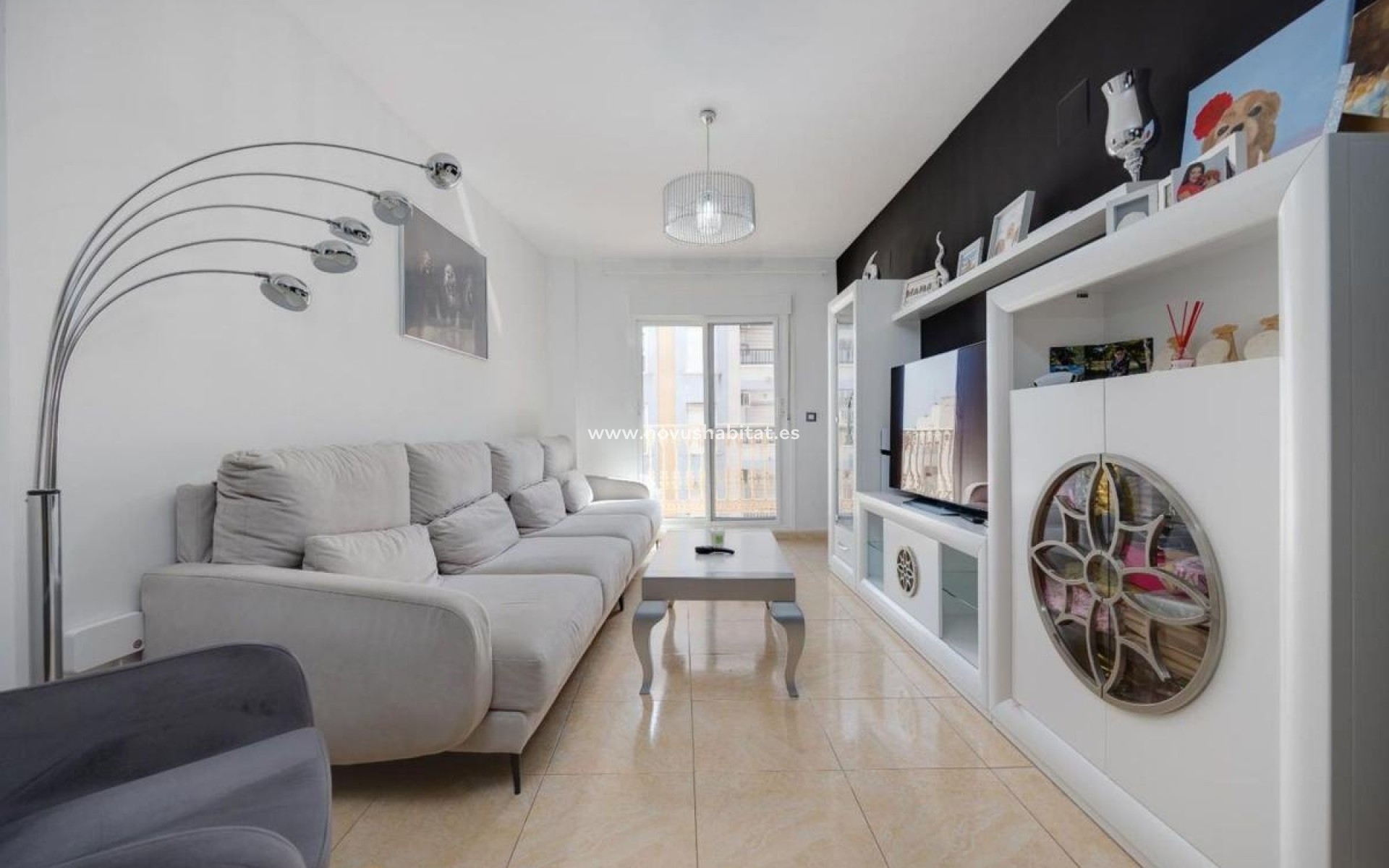 Nueva construcción  - Apartament - Torrevieja