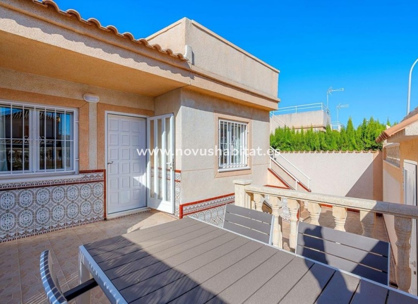 Nueva construcción  - Apartament - Torrevieja