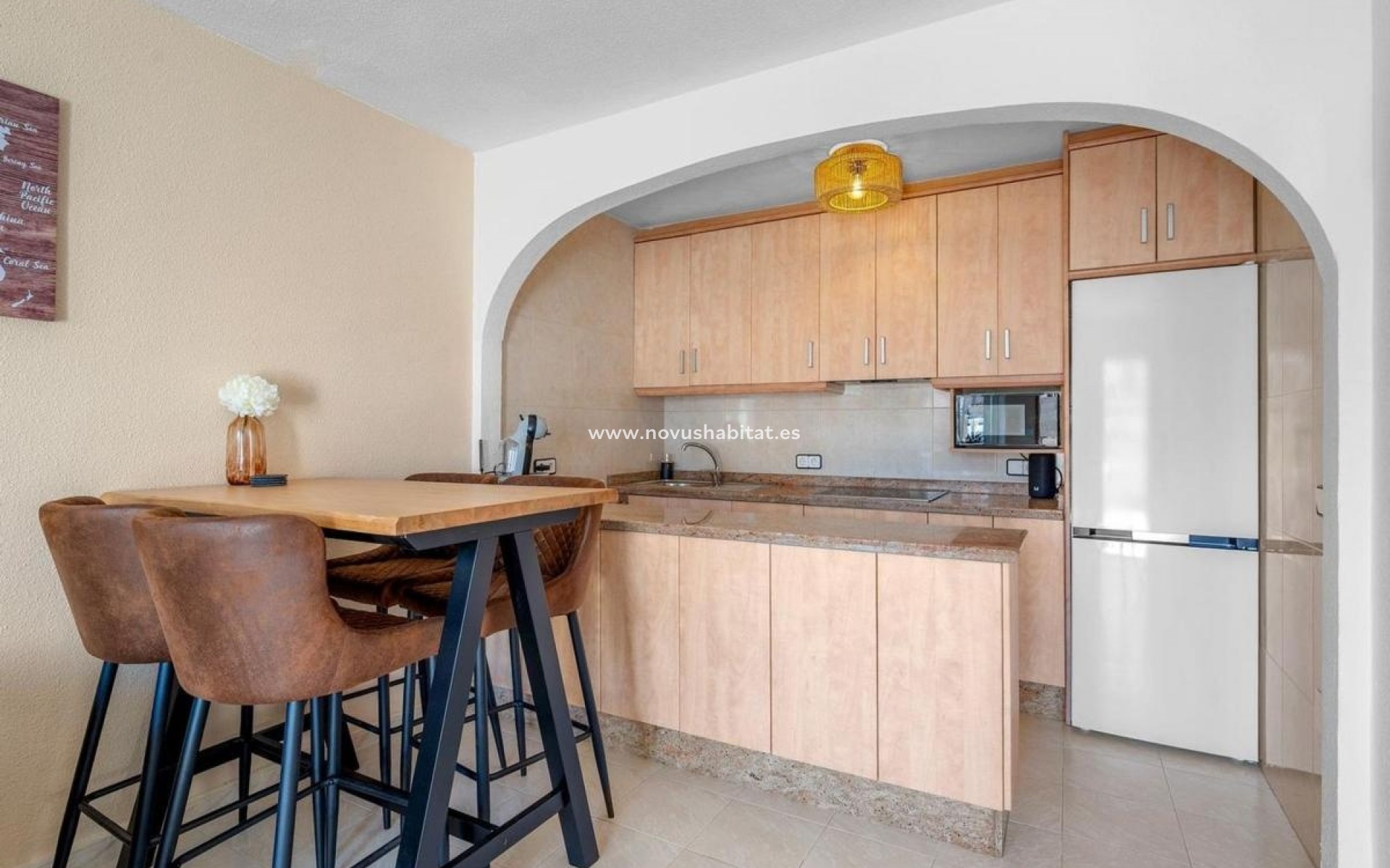 Nueva construcción  - Apartament - Torrevieja