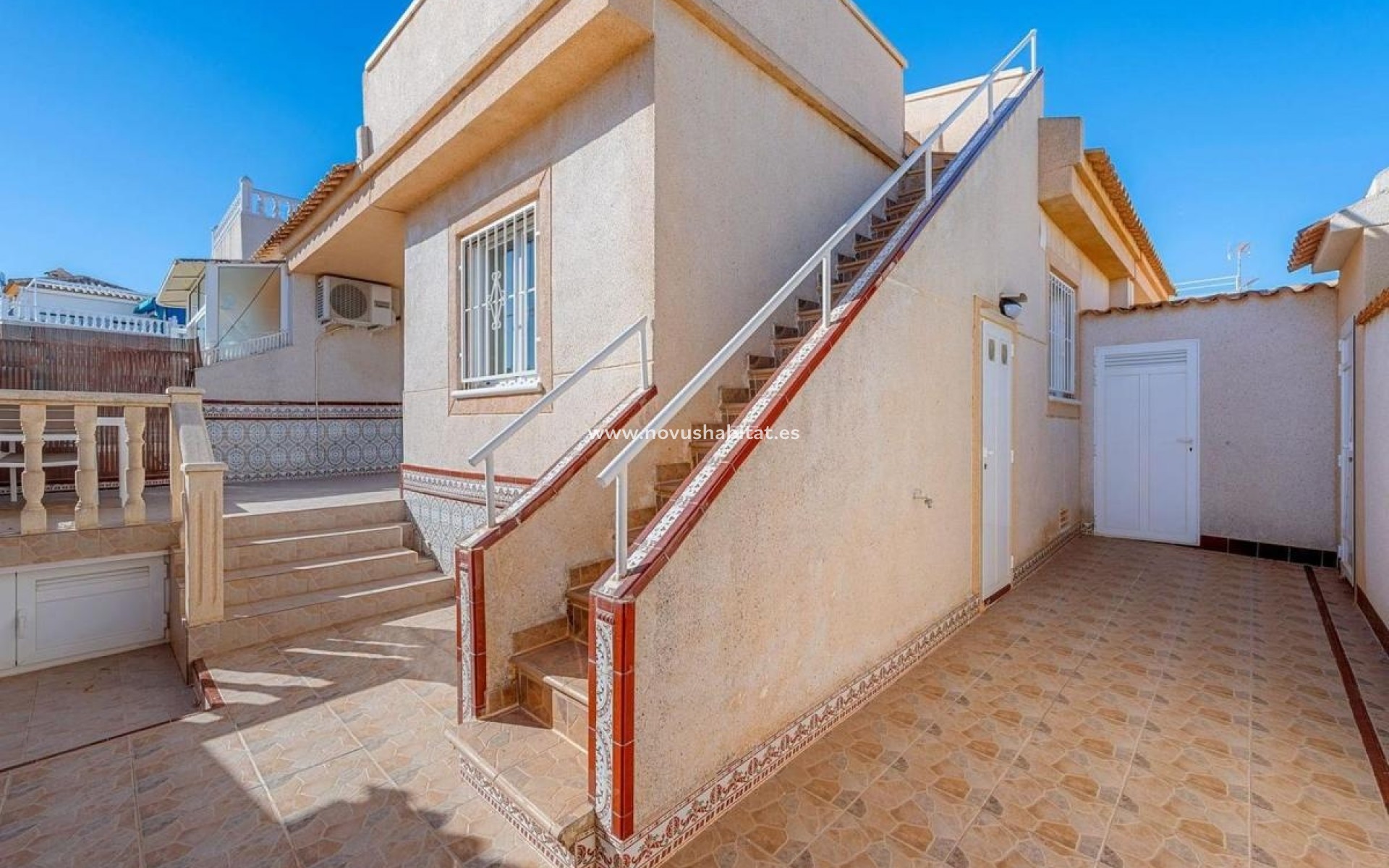 Nueva construcción  - Apartament - Torrevieja