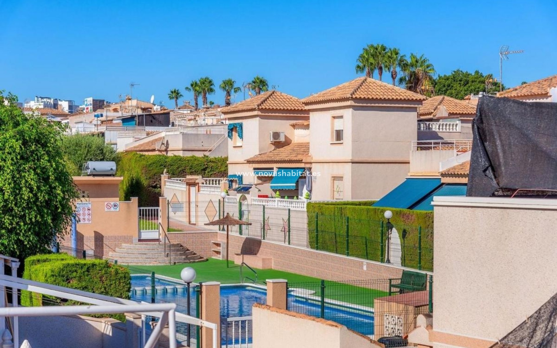 Nueva construcción  - Apartament - Torrevieja