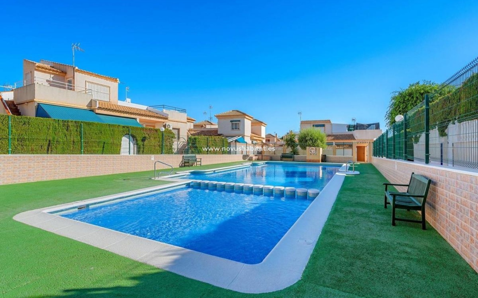 Nueva construcción  - Apartament - Torrevieja