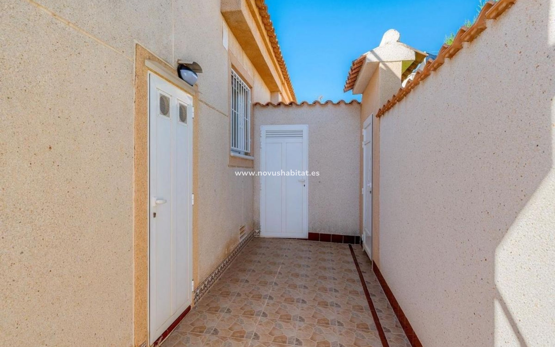 Nueva construcción  - Apartament - Torrevieja