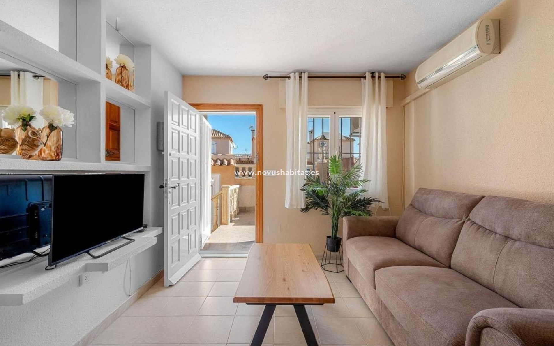 Nueva construcción  - Apartament - Torrevieja