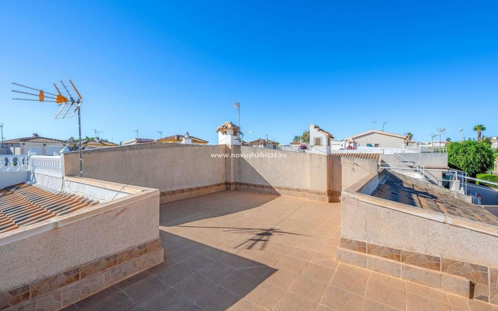 Nueva construcción  - Apartament - Torrevieja
