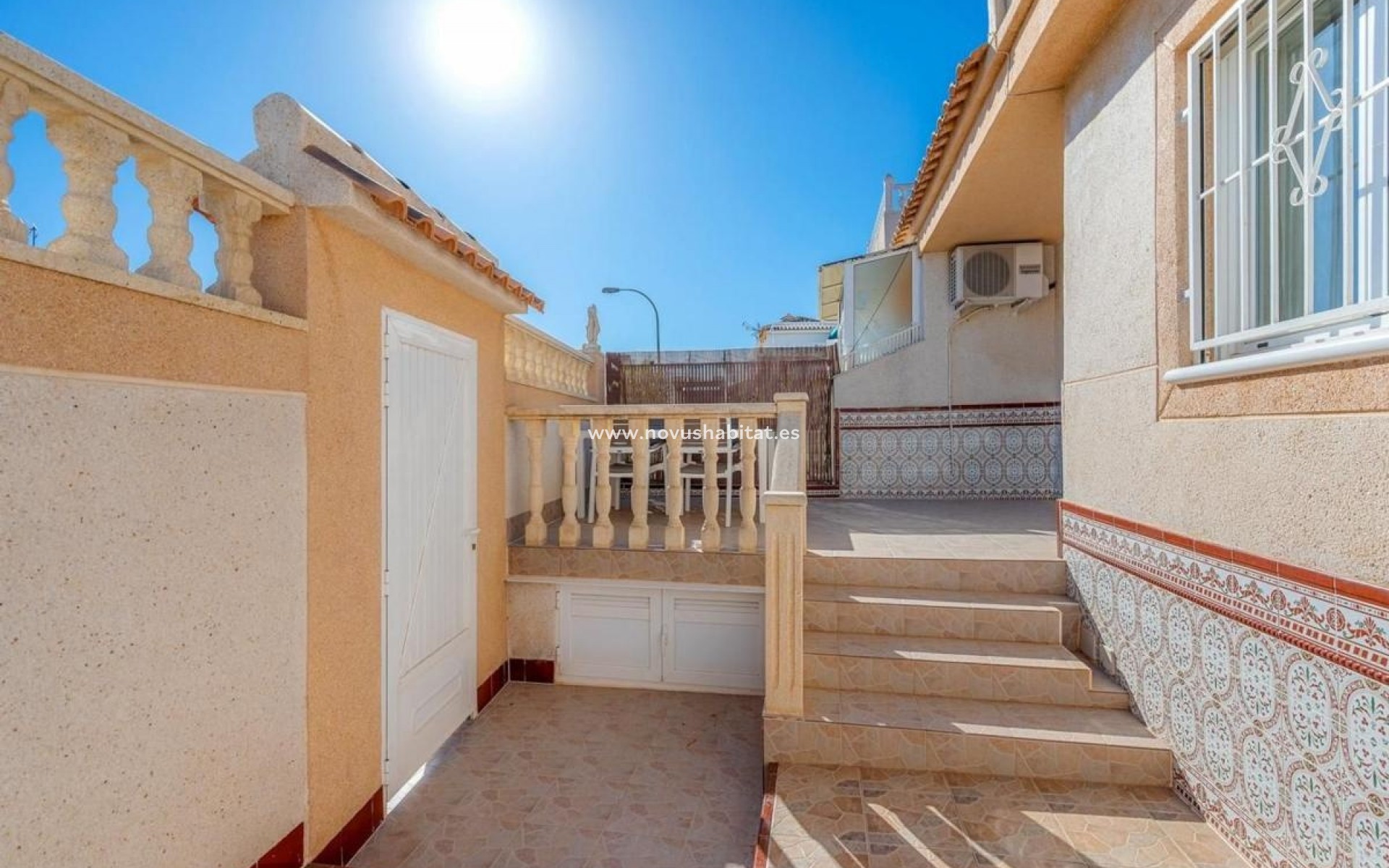 Nueva construcción  - Apartament - Torrevieja