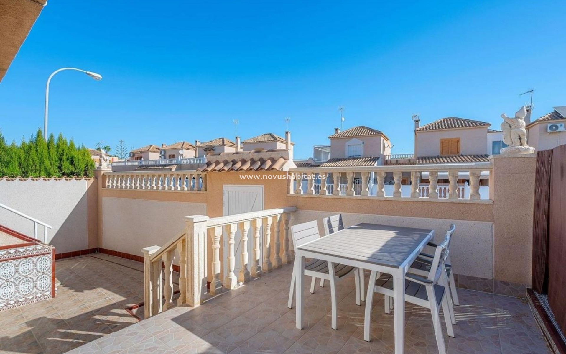 Nueva construcción  - Apartament - Torrevieja