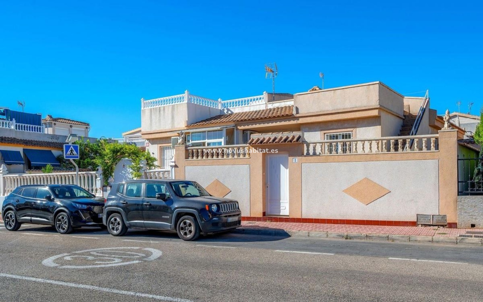 Nueva construcción  - Apartament - Torrevieja