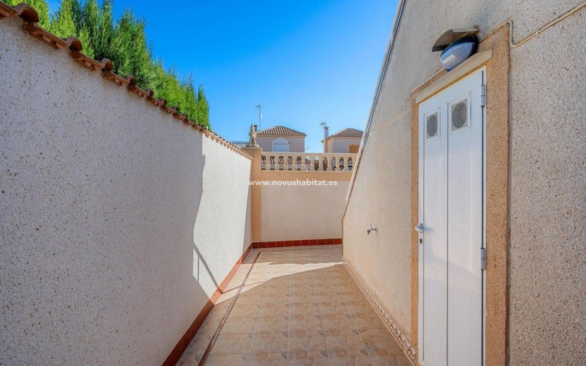 Nueva construcción  - Apartament - Torrevieja