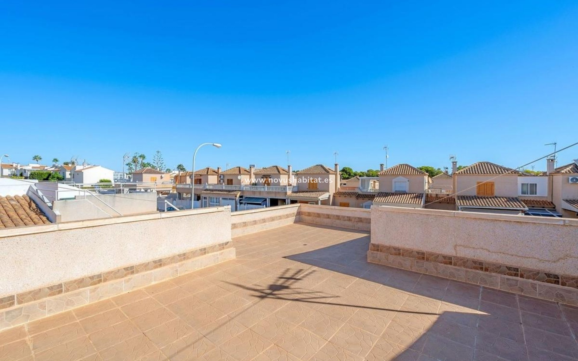 Nueva construcción  - Apartament - Torrevieja