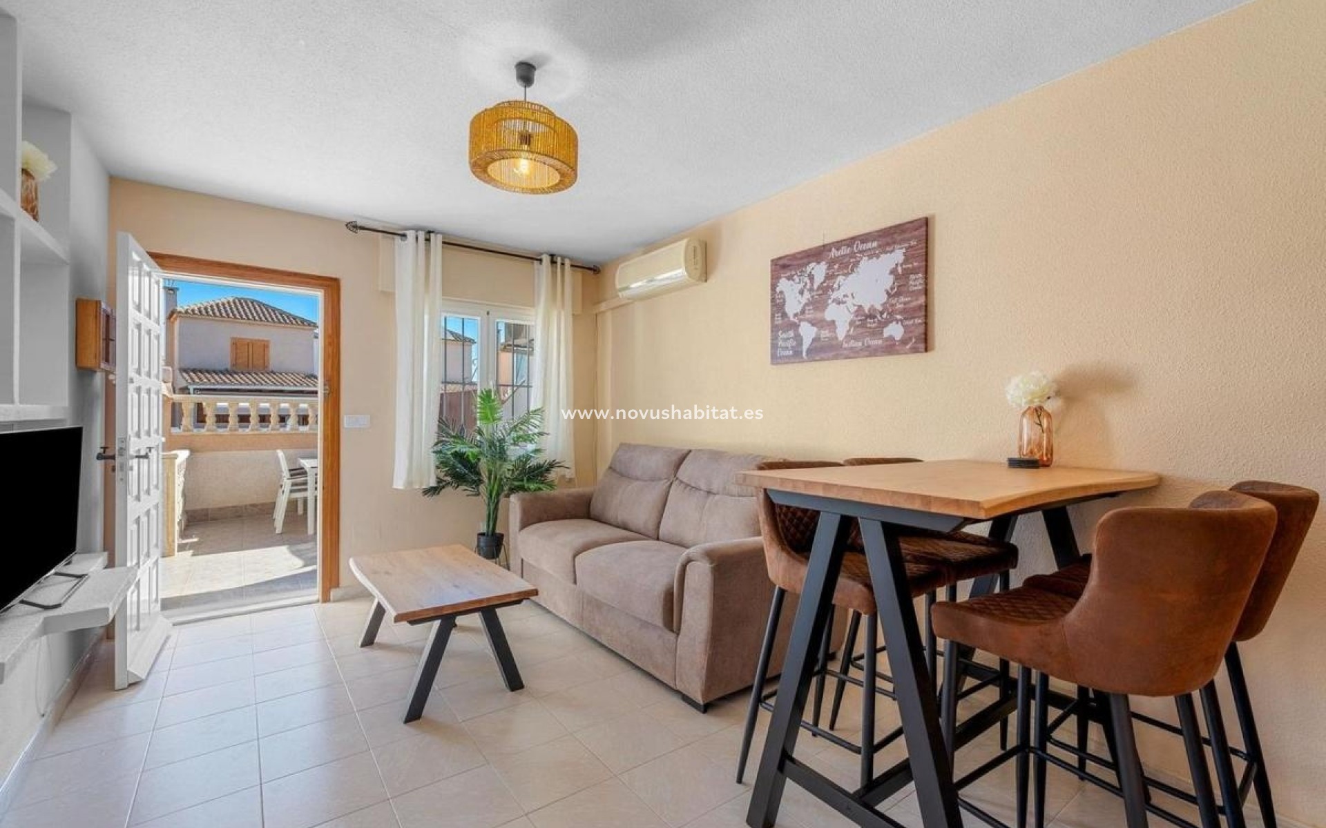Nueva construcción  - Apartament - Torrevieja