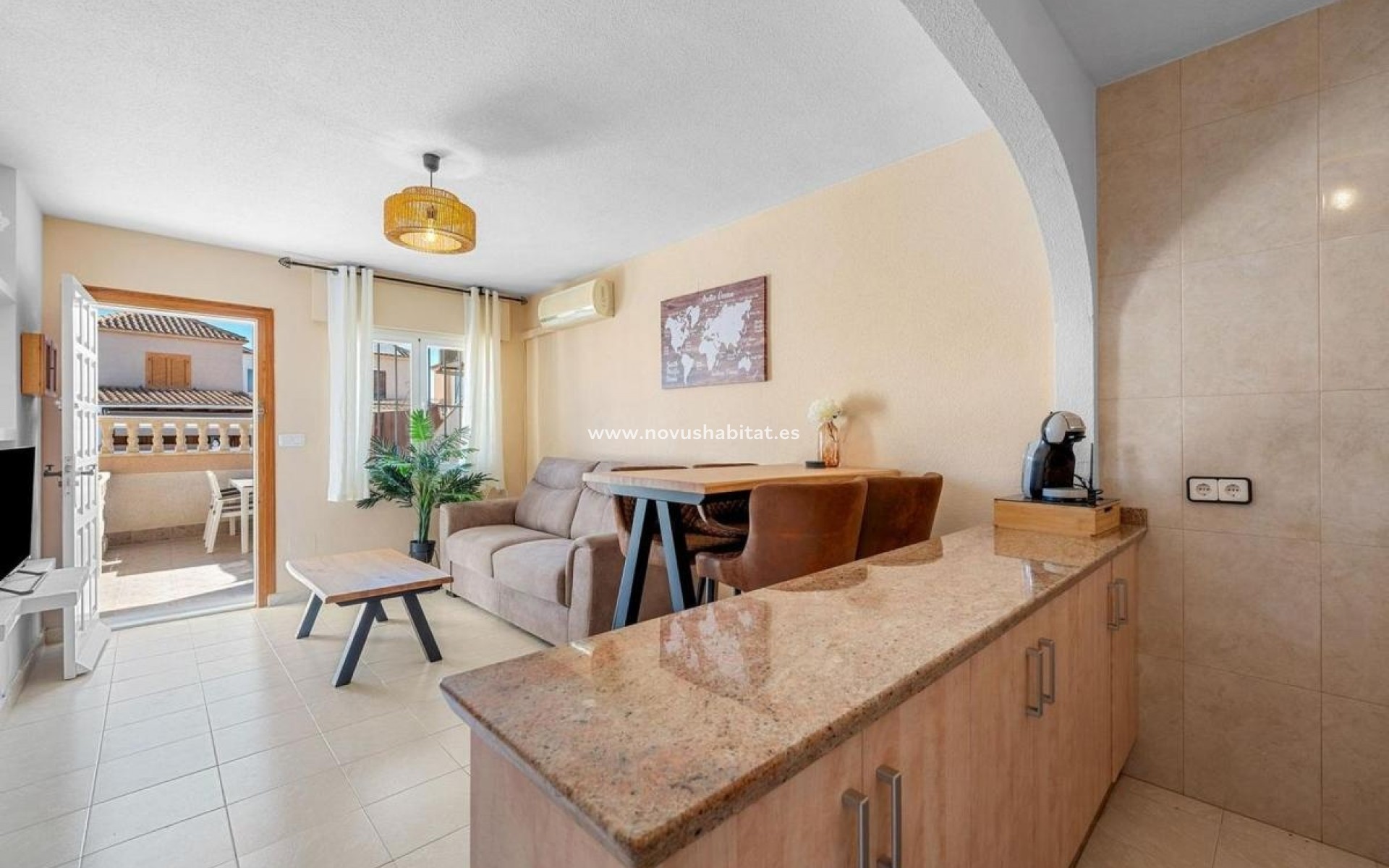 Nueva construcción  - Apartament - Torrevieja