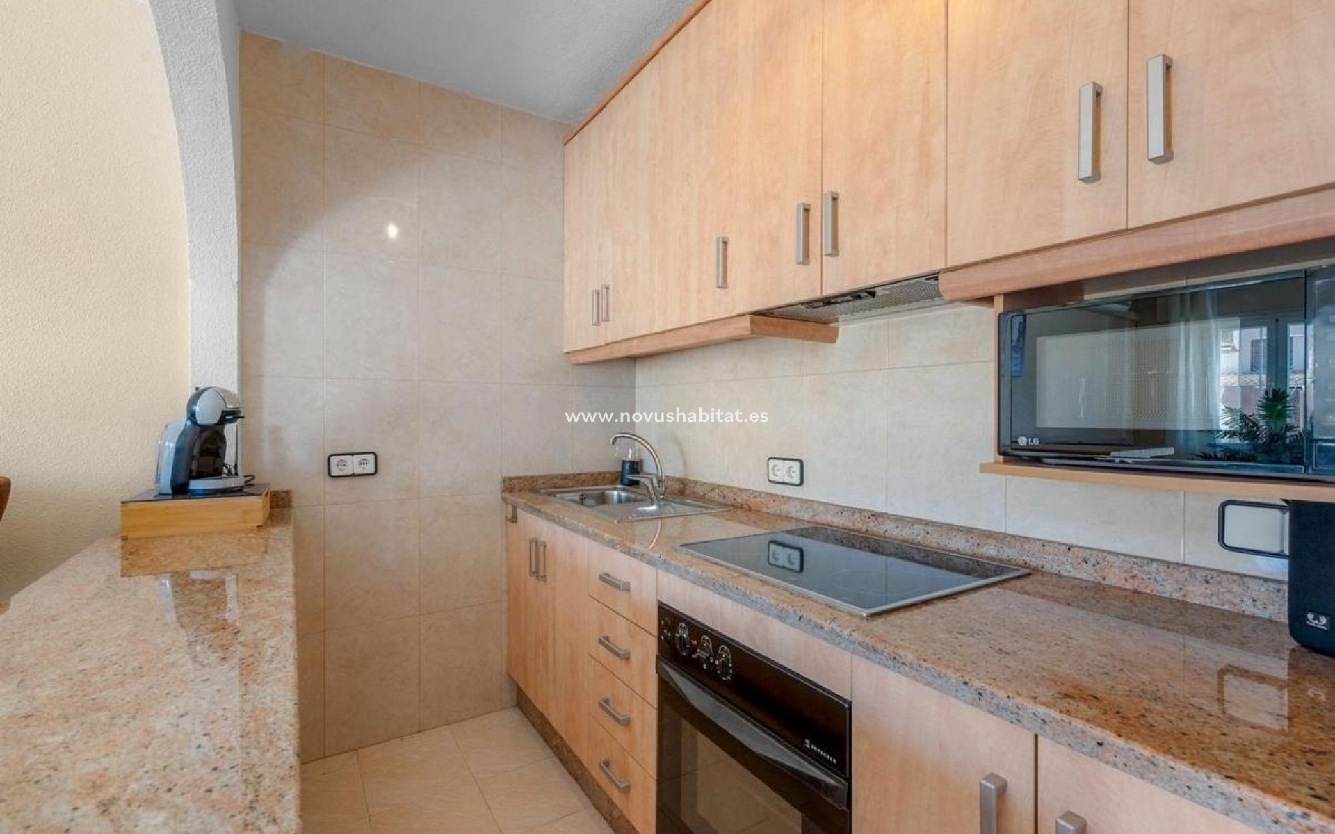 Nueva construcción  - Apartament - Torrevieja