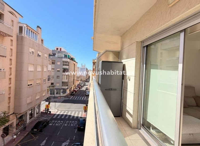 Nueva construcción  - Apartament - Torrevieja