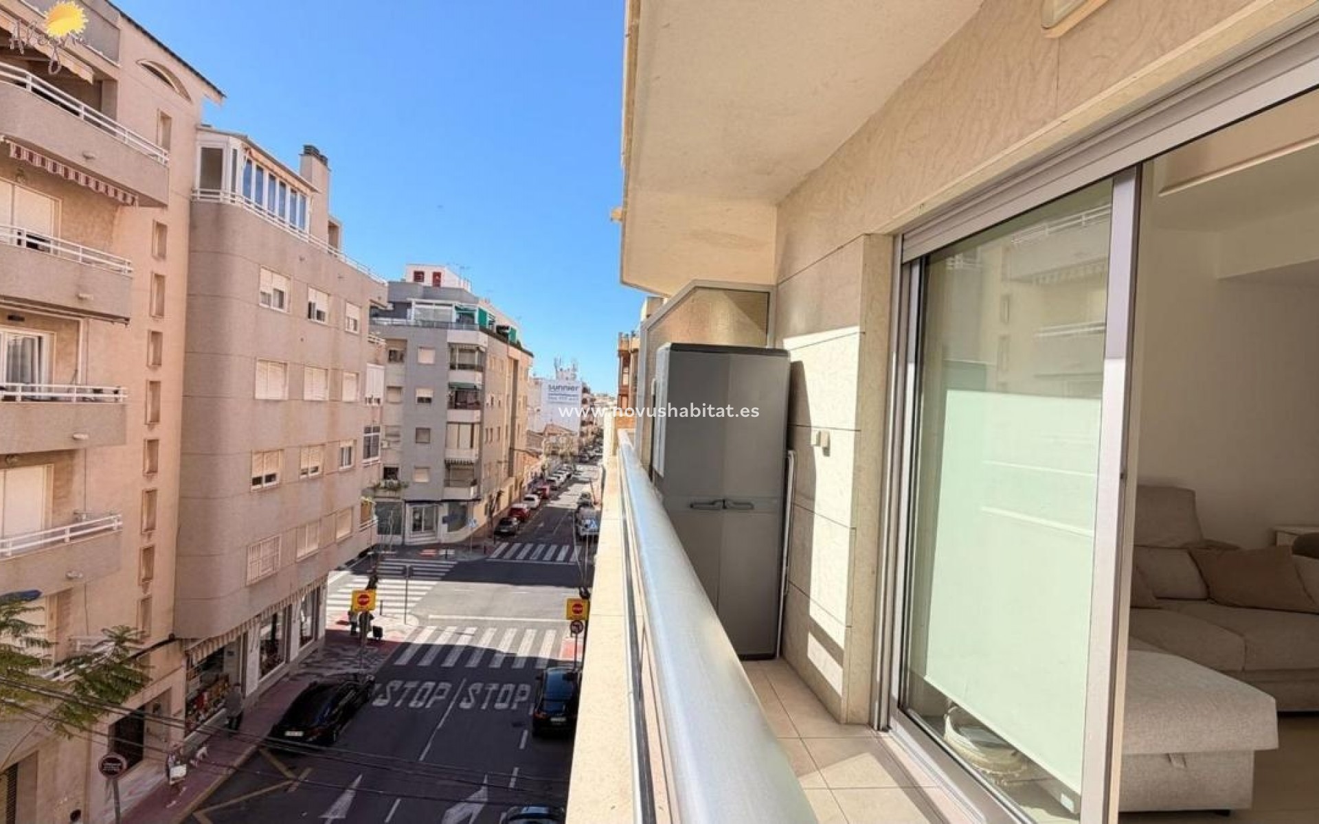 Nueva construcción  - Apartament - Torrevieja
