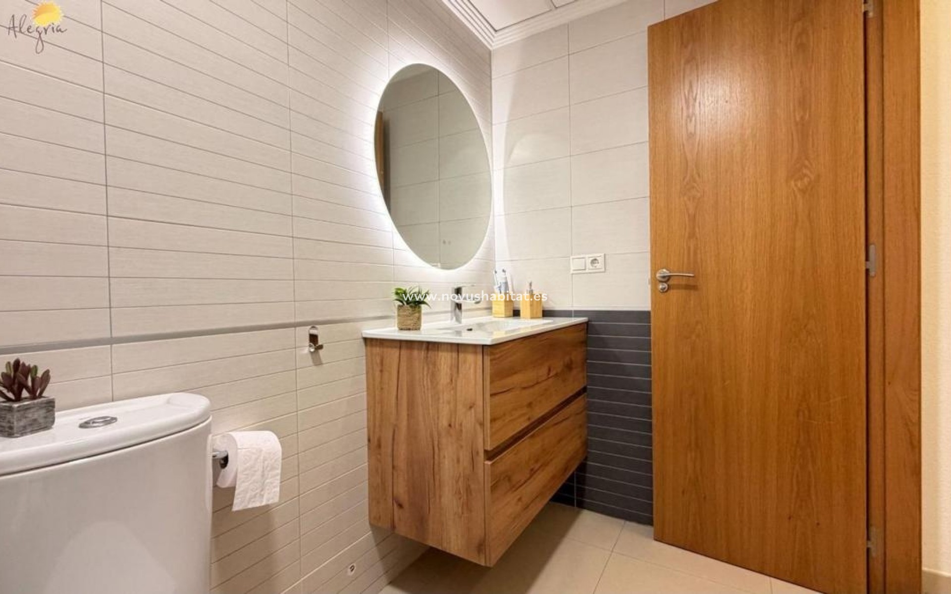 Nueva construcción  - Apartament - Torrevieja