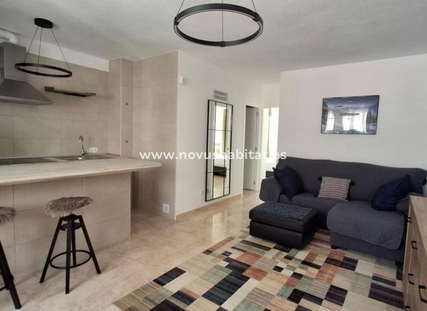 Nueva construcción  - Apartament - Torrevieja
