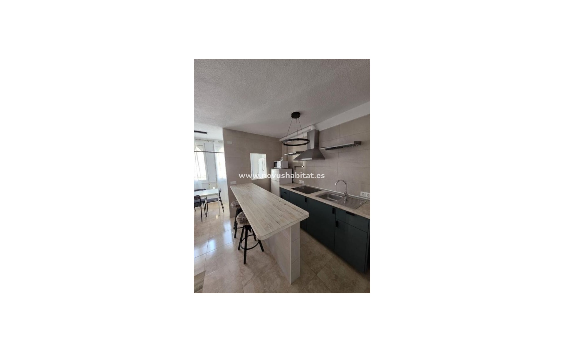 Nueva construcción  - Apartament - Torrevieja