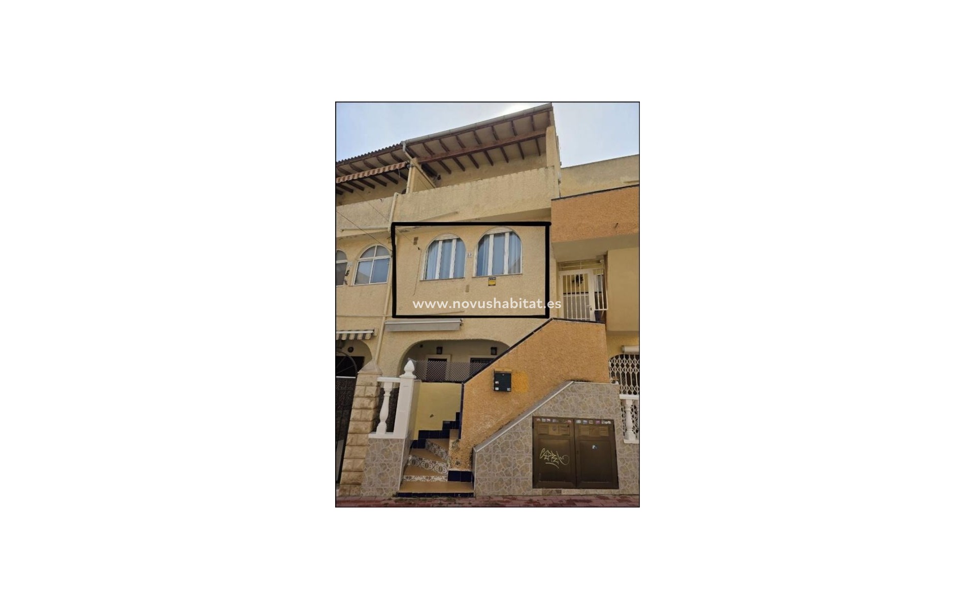 Nueva construcción  - Apartament - Torrevieja