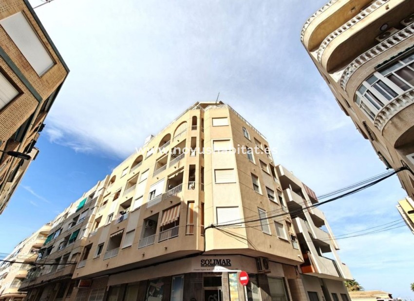 Nueva construcción  - Apartament - Torrevieja