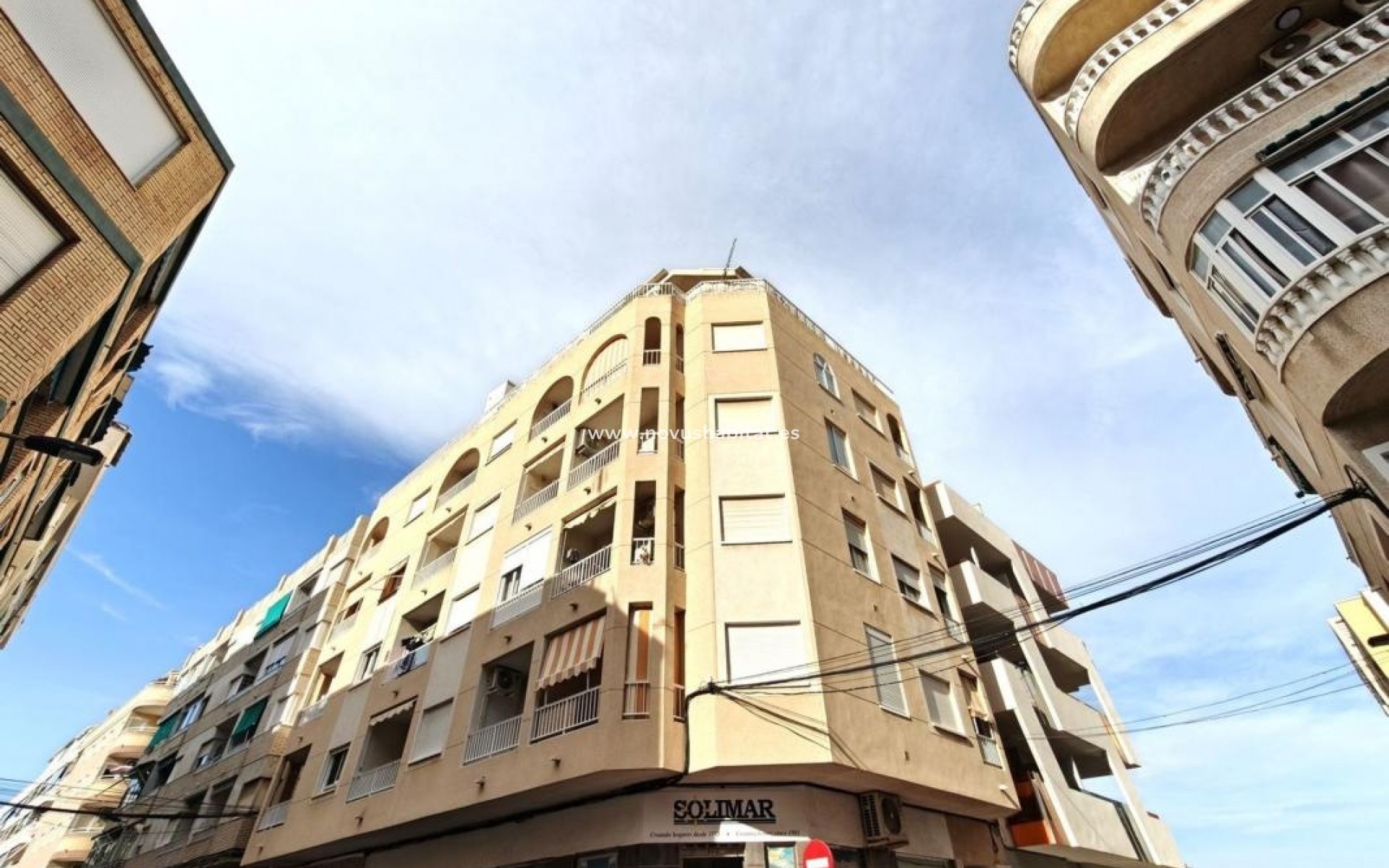 Nueva construcción  - Apartament - Torrevieja