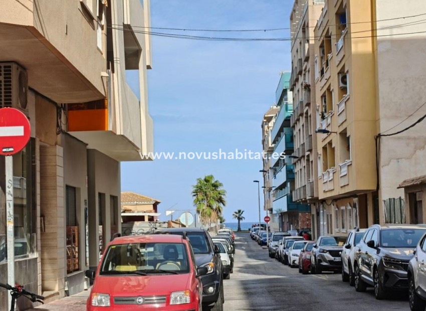 Nueva construcción  - Apartament - Torrevieja