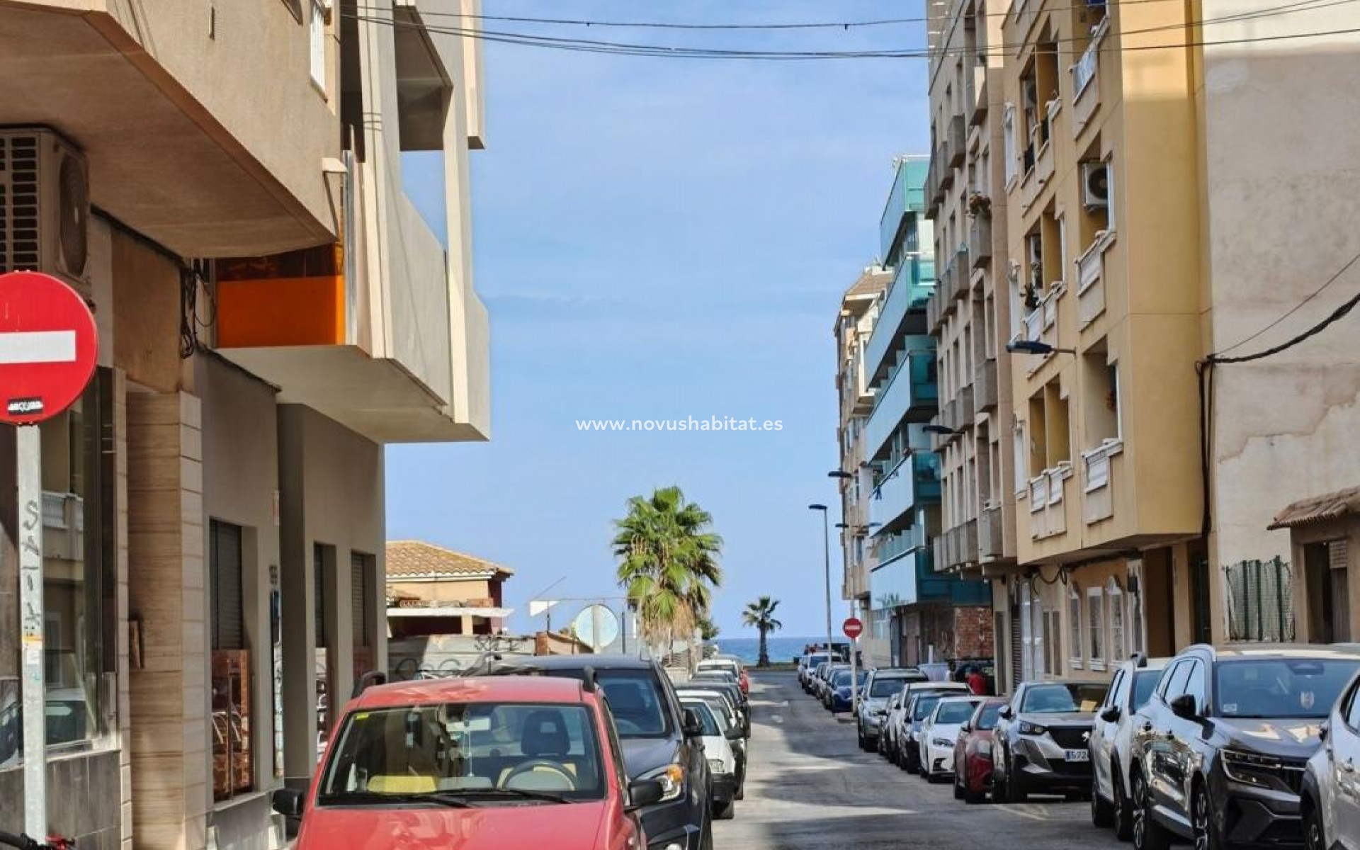 Nueva construcción  - Apartament - Torrevieja