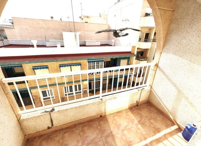Nueva construcción  - Apartament - Torrevieja