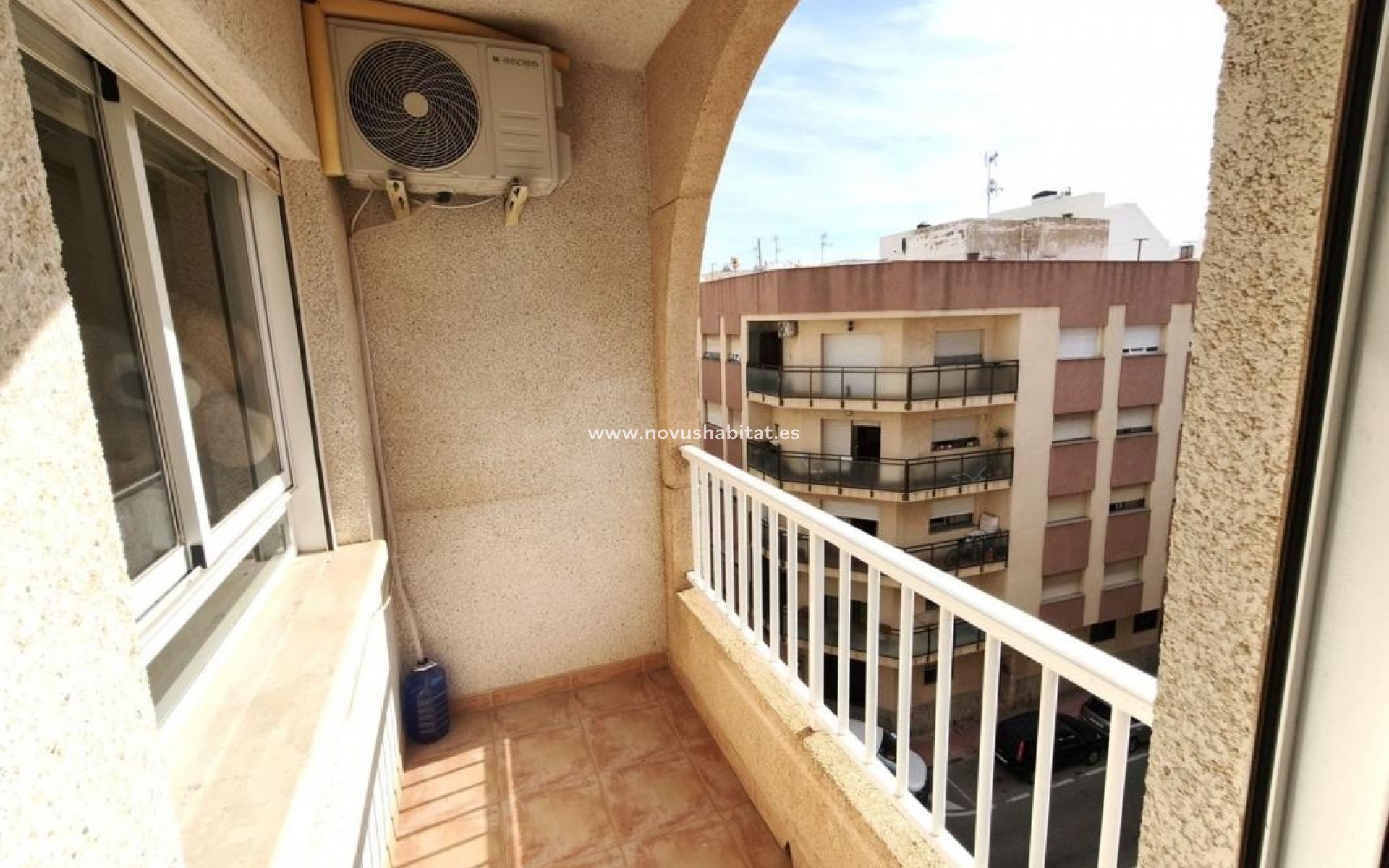 Nueva construcción  - Apartament - Torrevieja