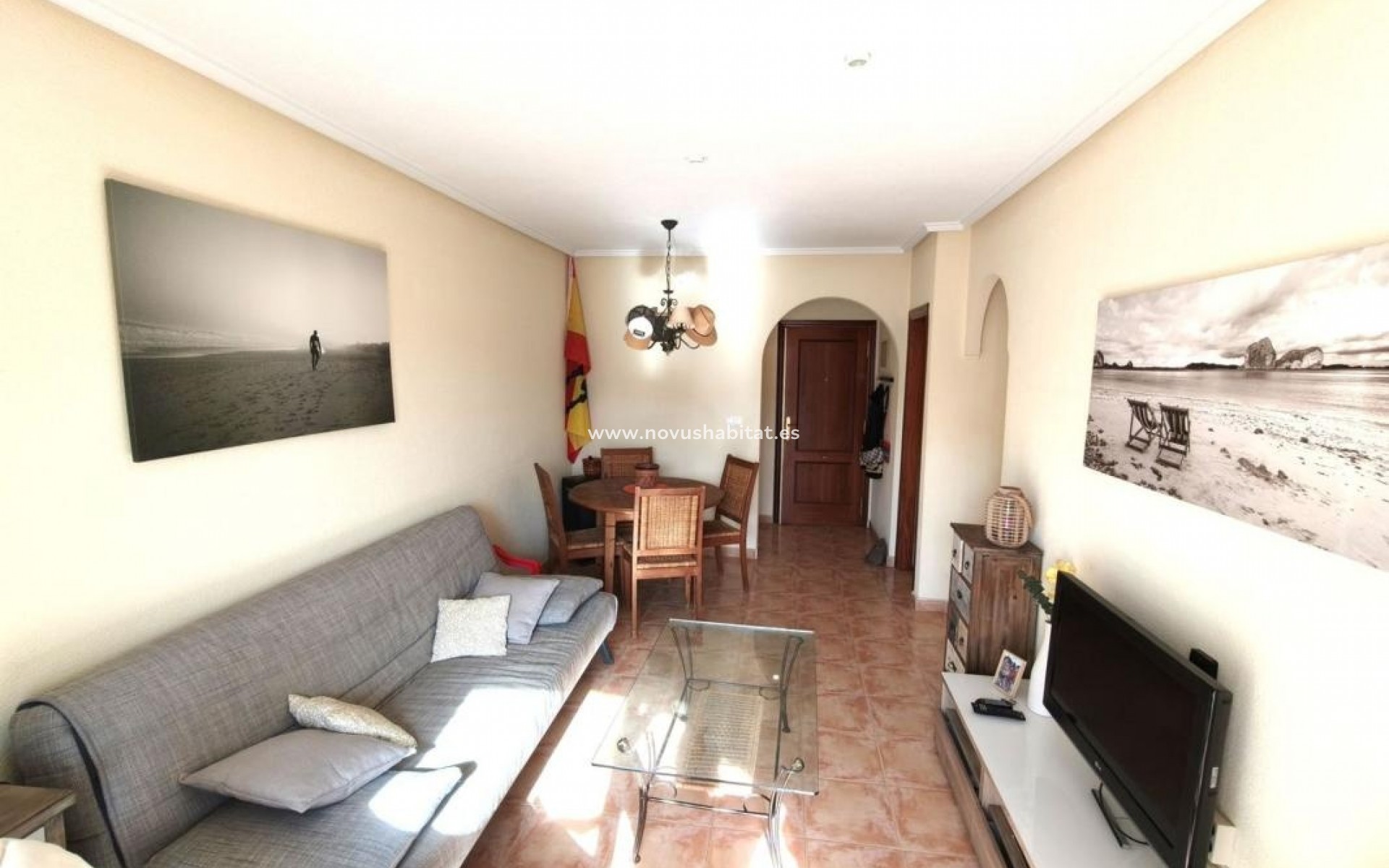 Nueva construcción  - Apartament - Torrevieja