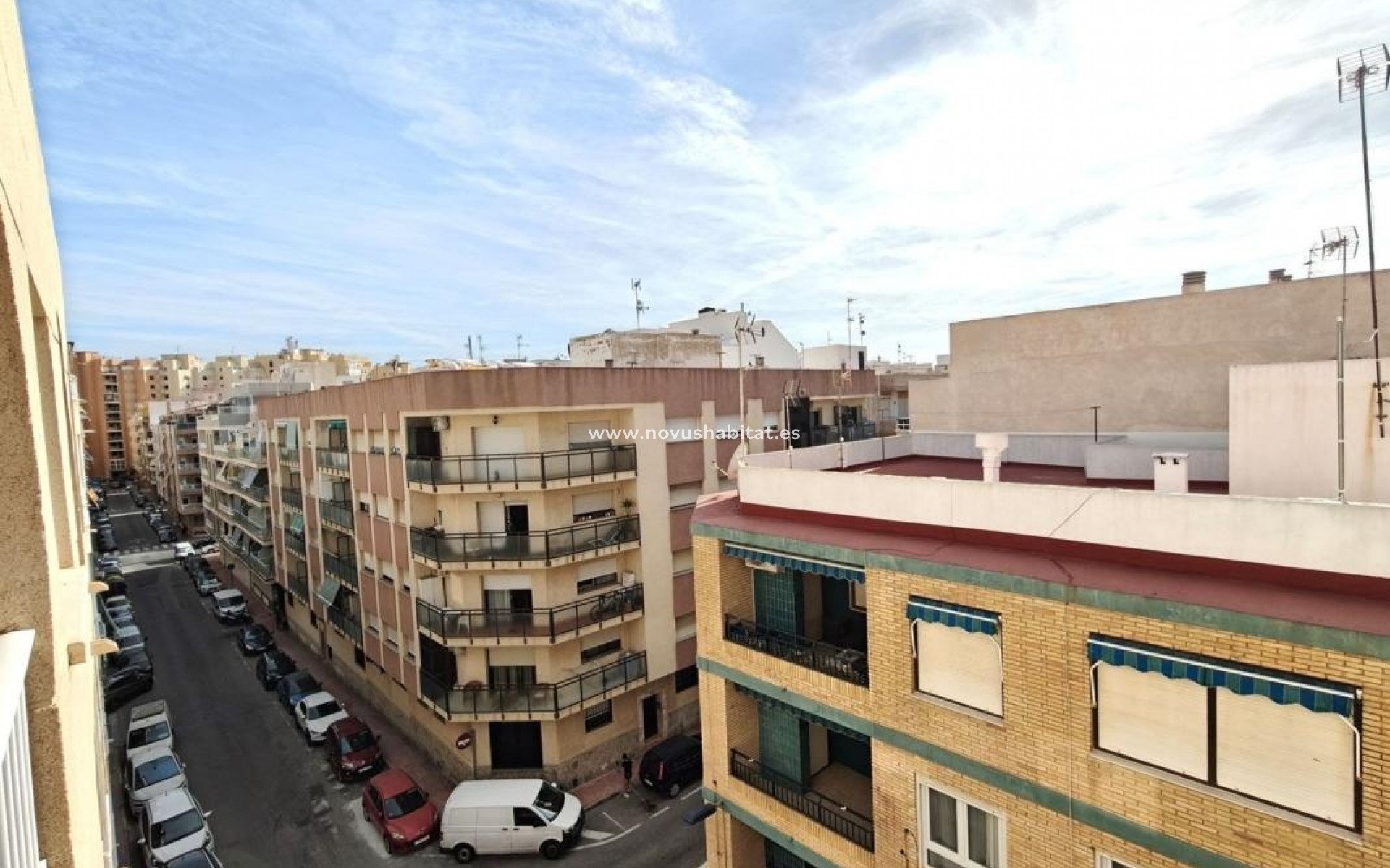 Nueva construcción  - Apartament - Torrevieja