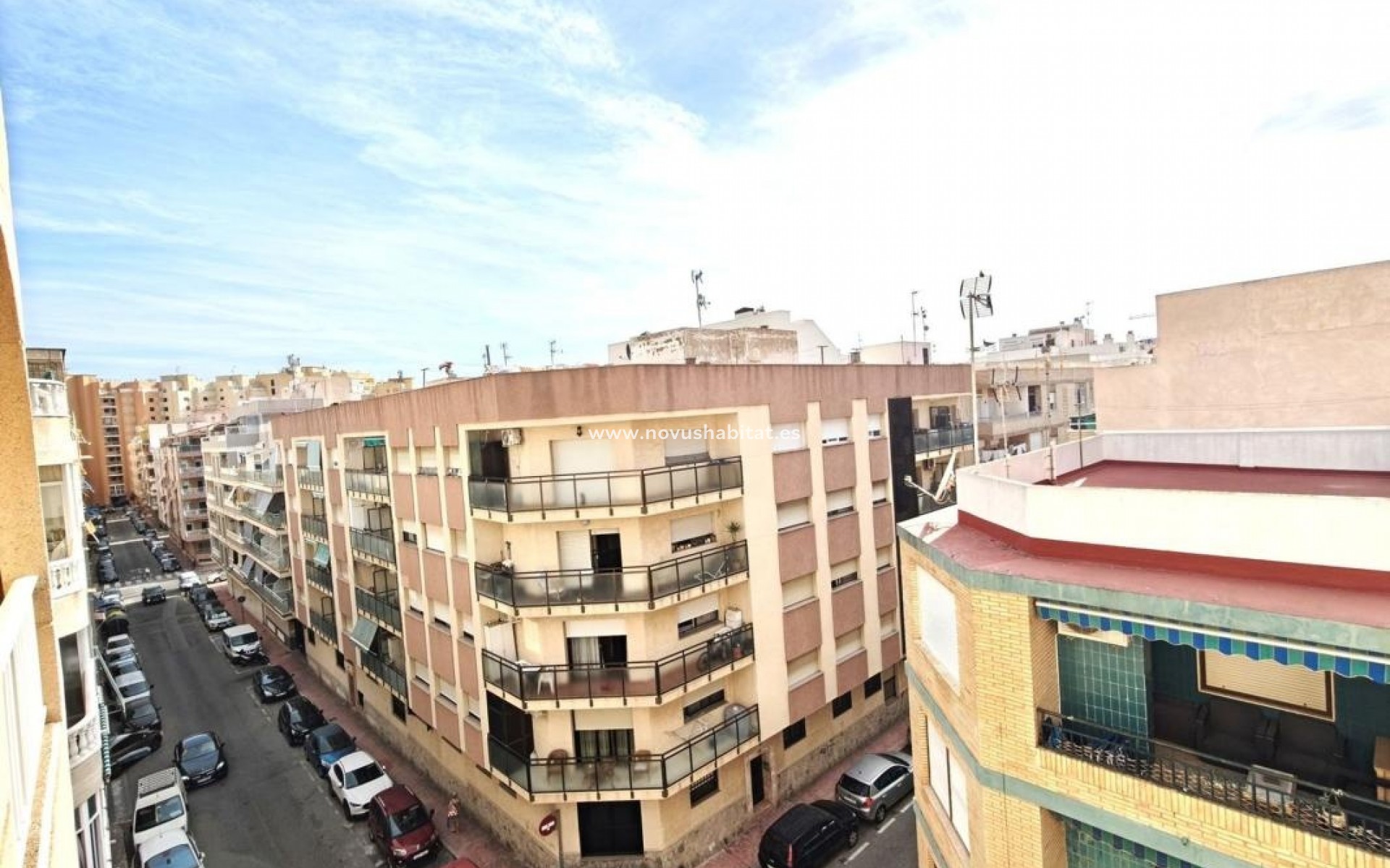 Nueva construcción  - Apartament - Torrevieja
