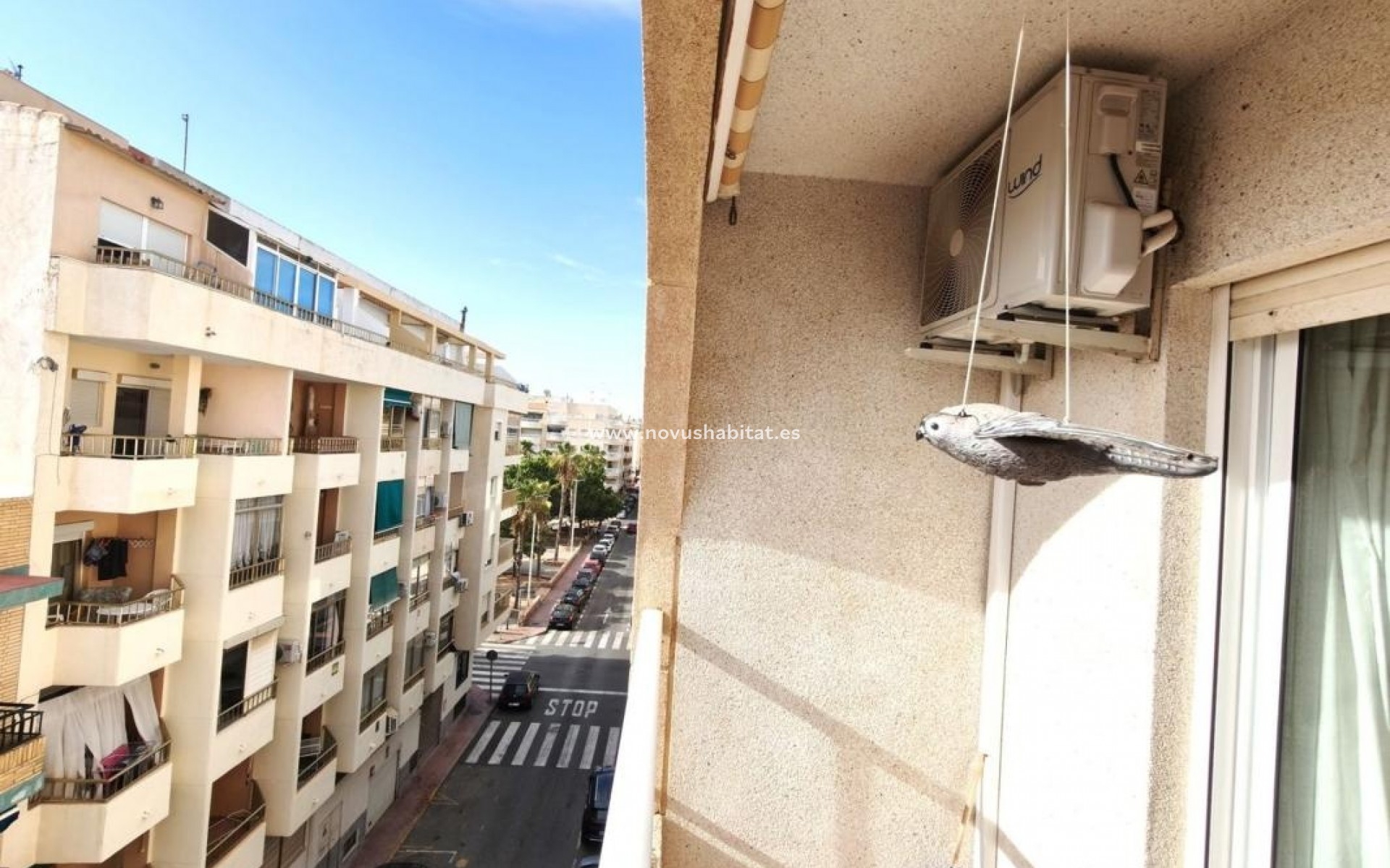 Nueva construcción  - Apartament - Torrevieja