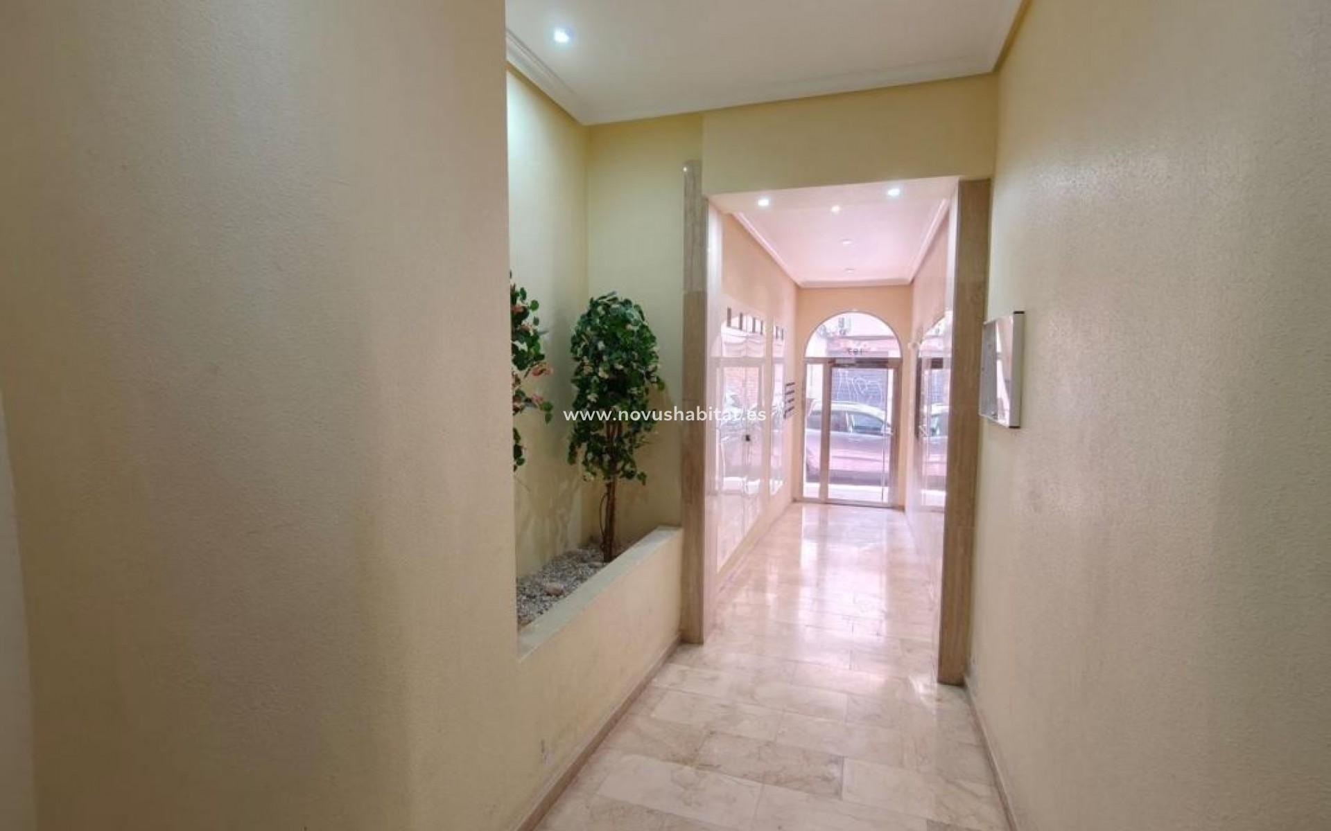 Nueva construcción  - Apartament - Torrevieja