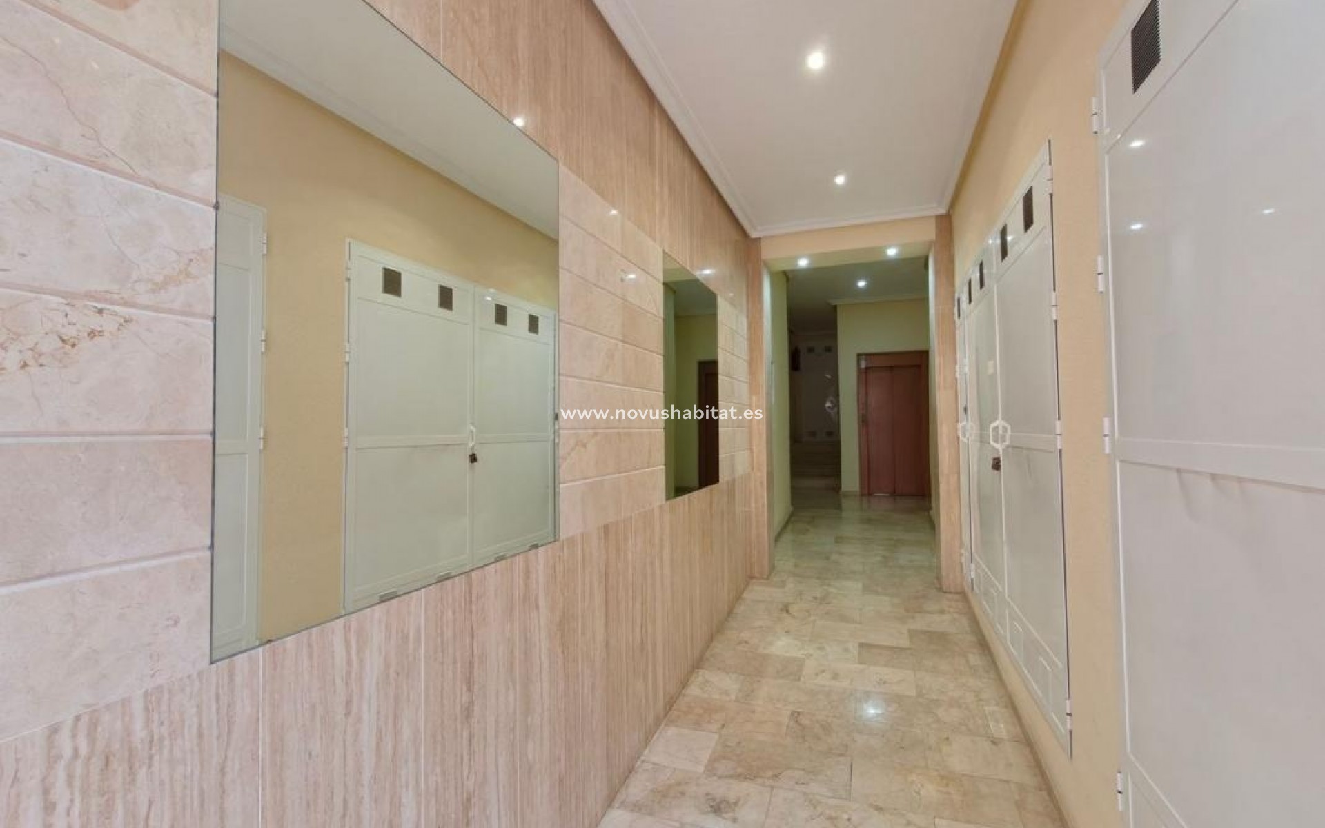 Nueva construcción  - Apartament - Torrevieja
