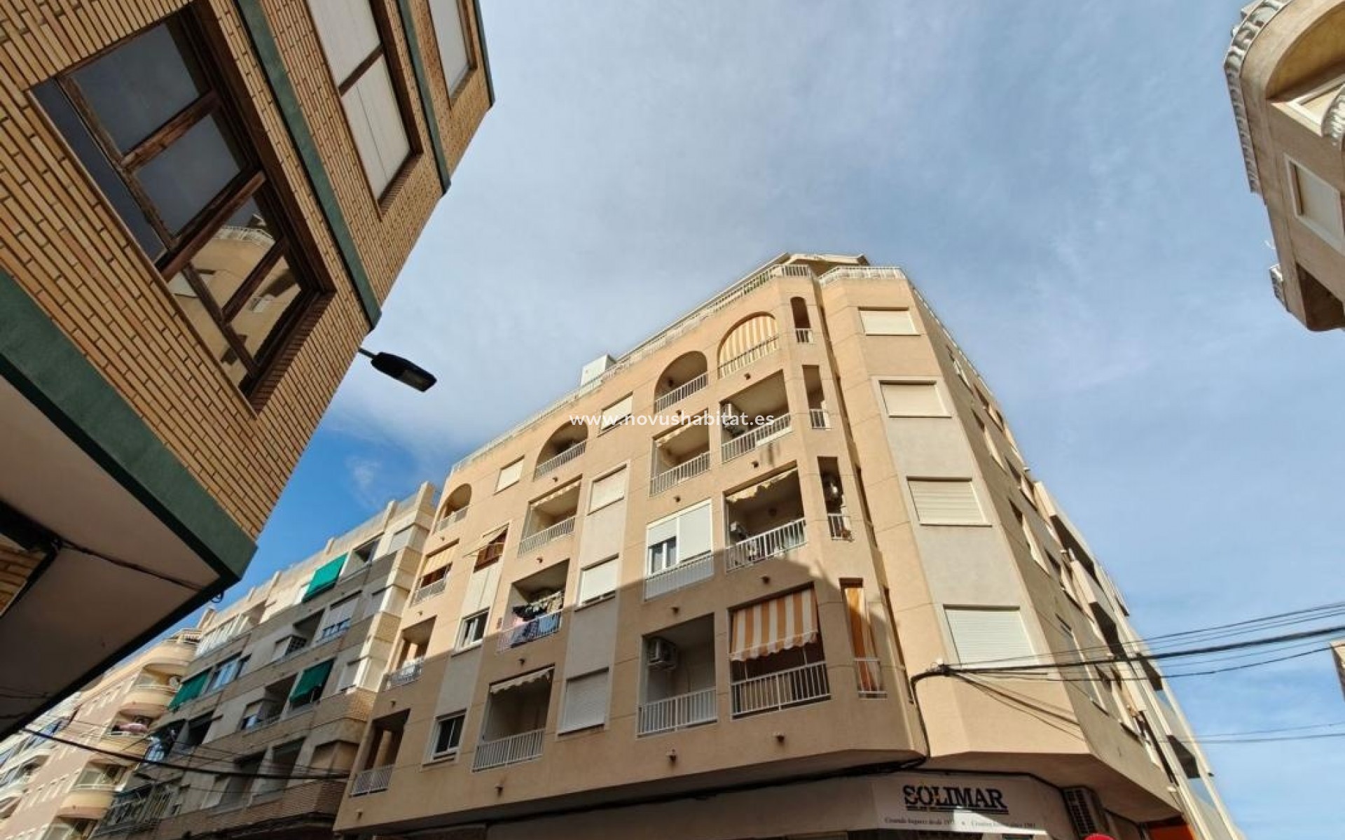 Nueva construcción  - Apartament - Torrevieja