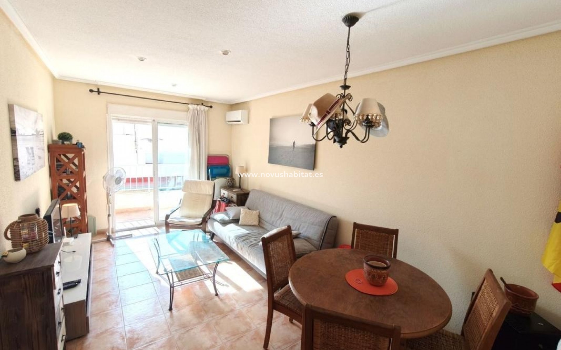 Nueva construcción  - Apartament - Torrevieja