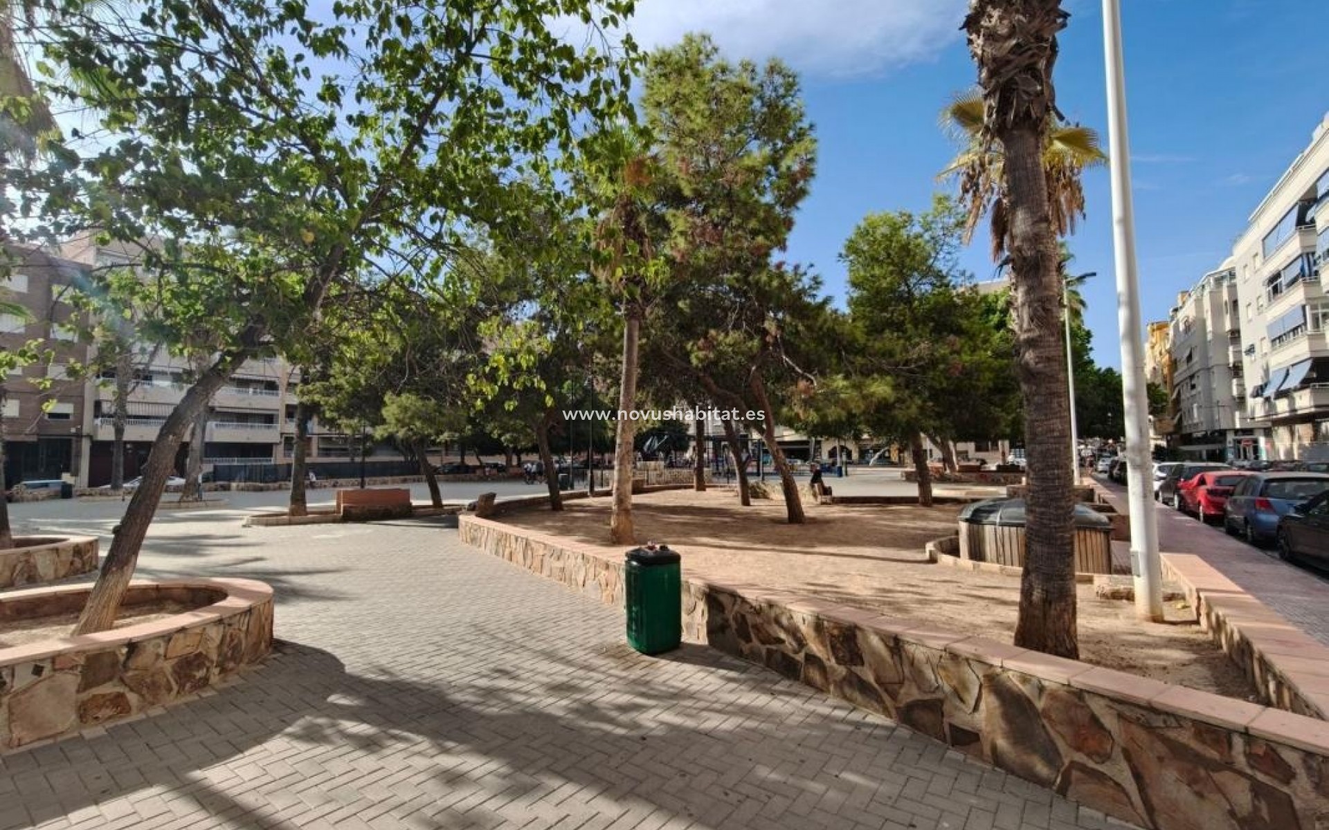 Nueva construcción  - Apartament - Torrevieja