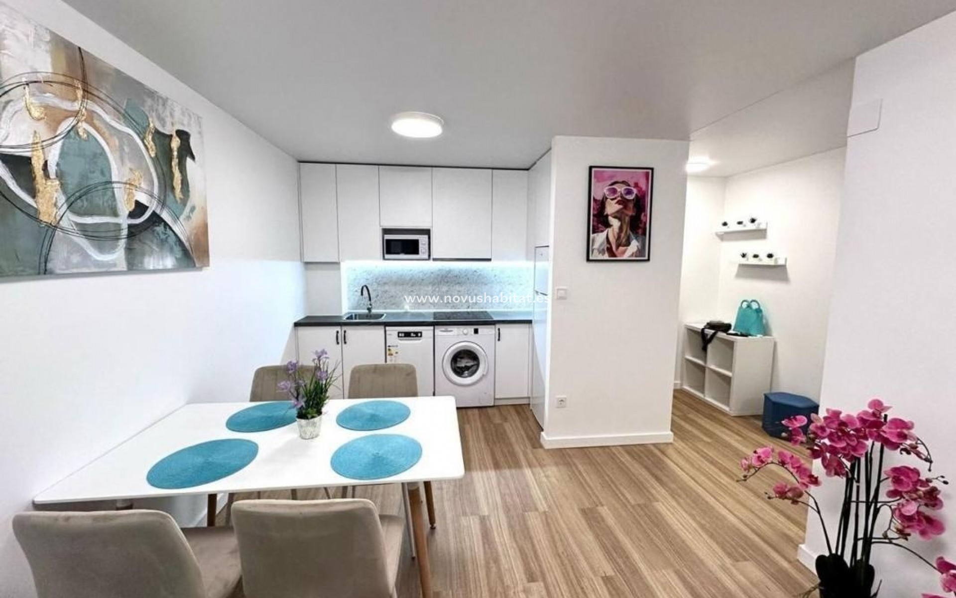 Nueva construcción  - Apartament - Torrevieja