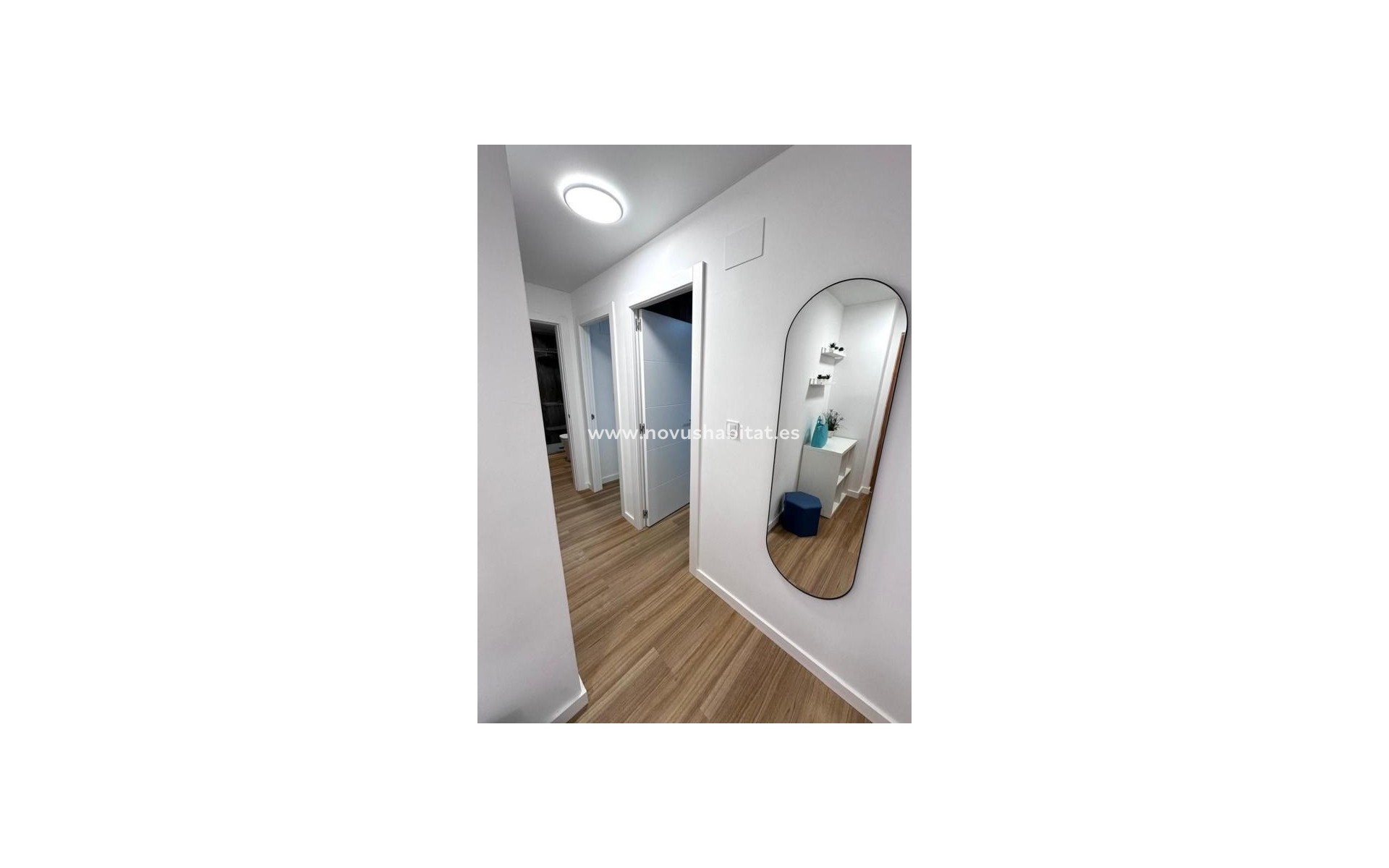 Nueva construcción  - Apartament - Torrevieja